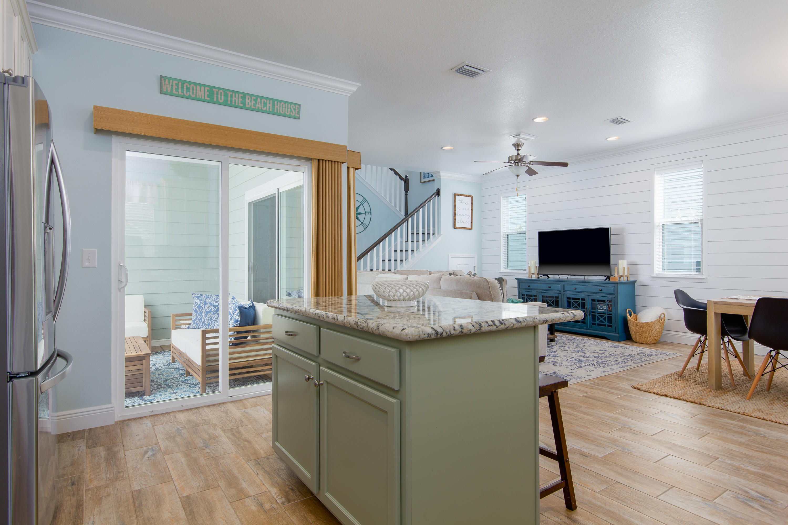 Pinewood Preserve - Residential