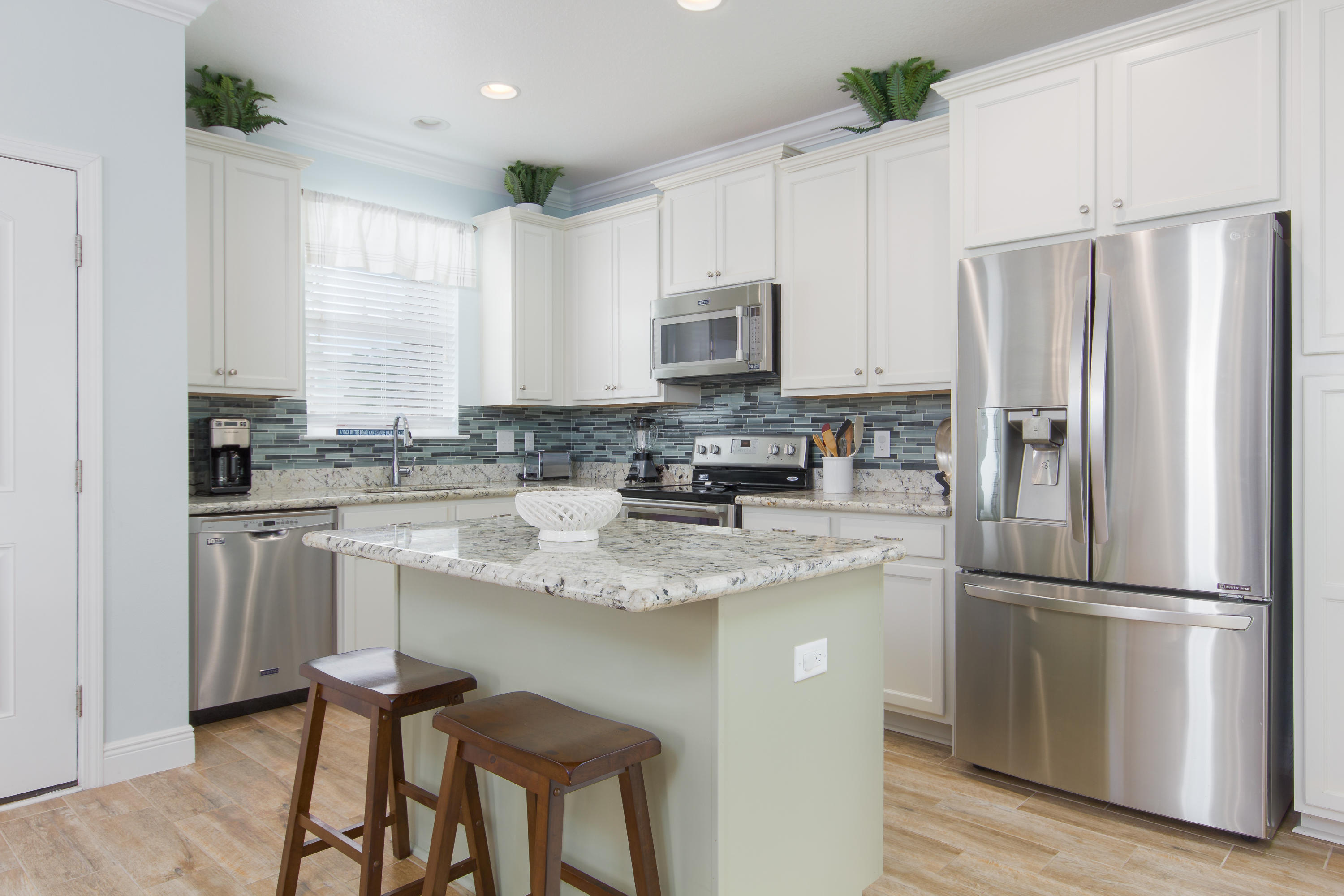 Pinewood Preserve - Residential