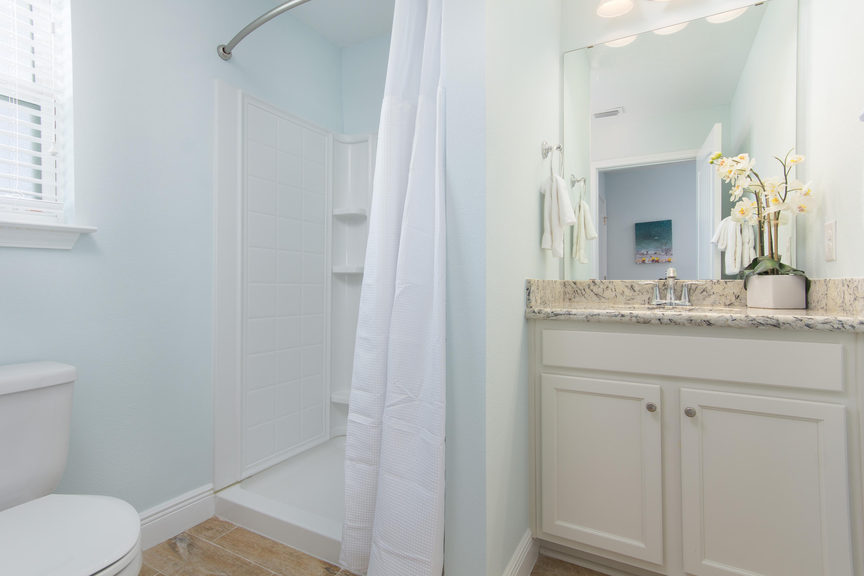 Pinewood Preserve - Residential