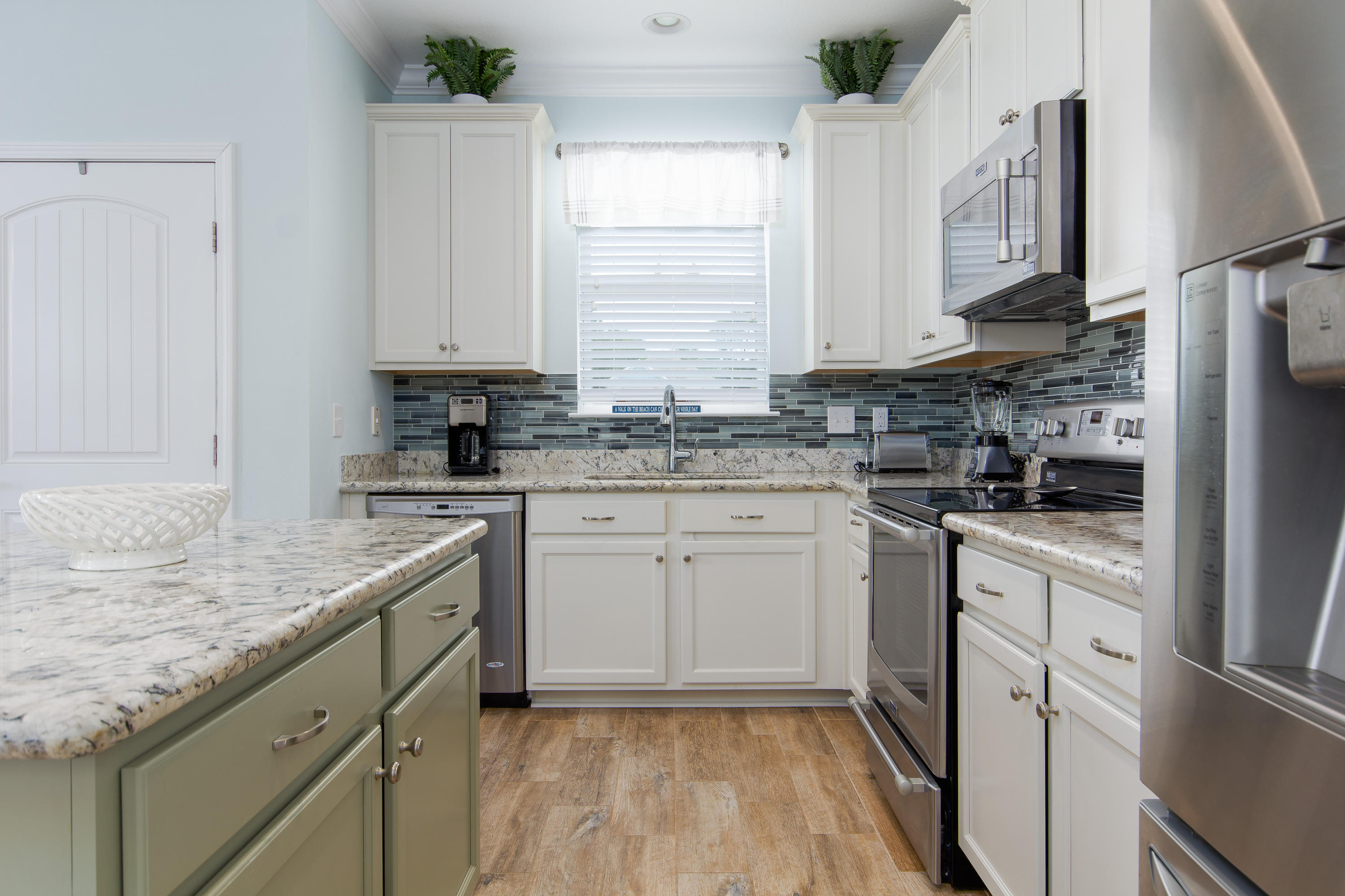 Pinewood Preserve - Residential