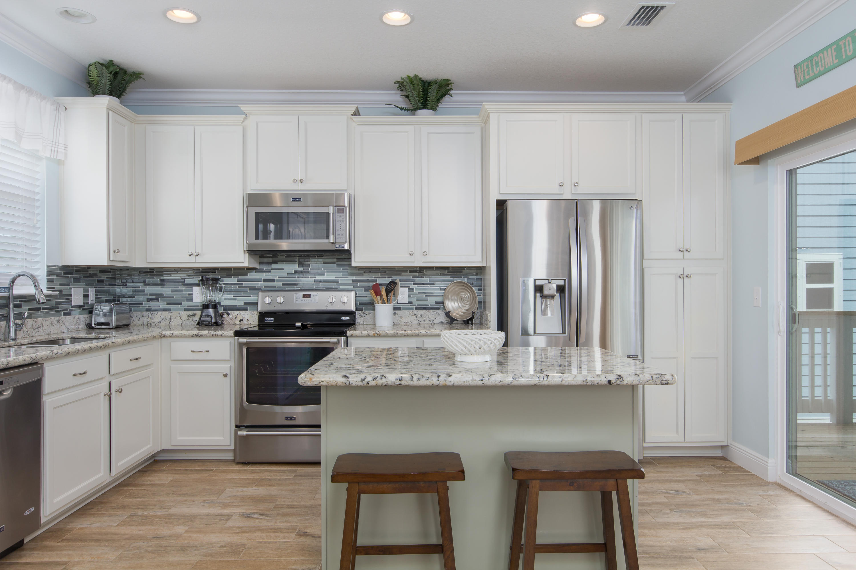 Pinewood Preserve - Residential