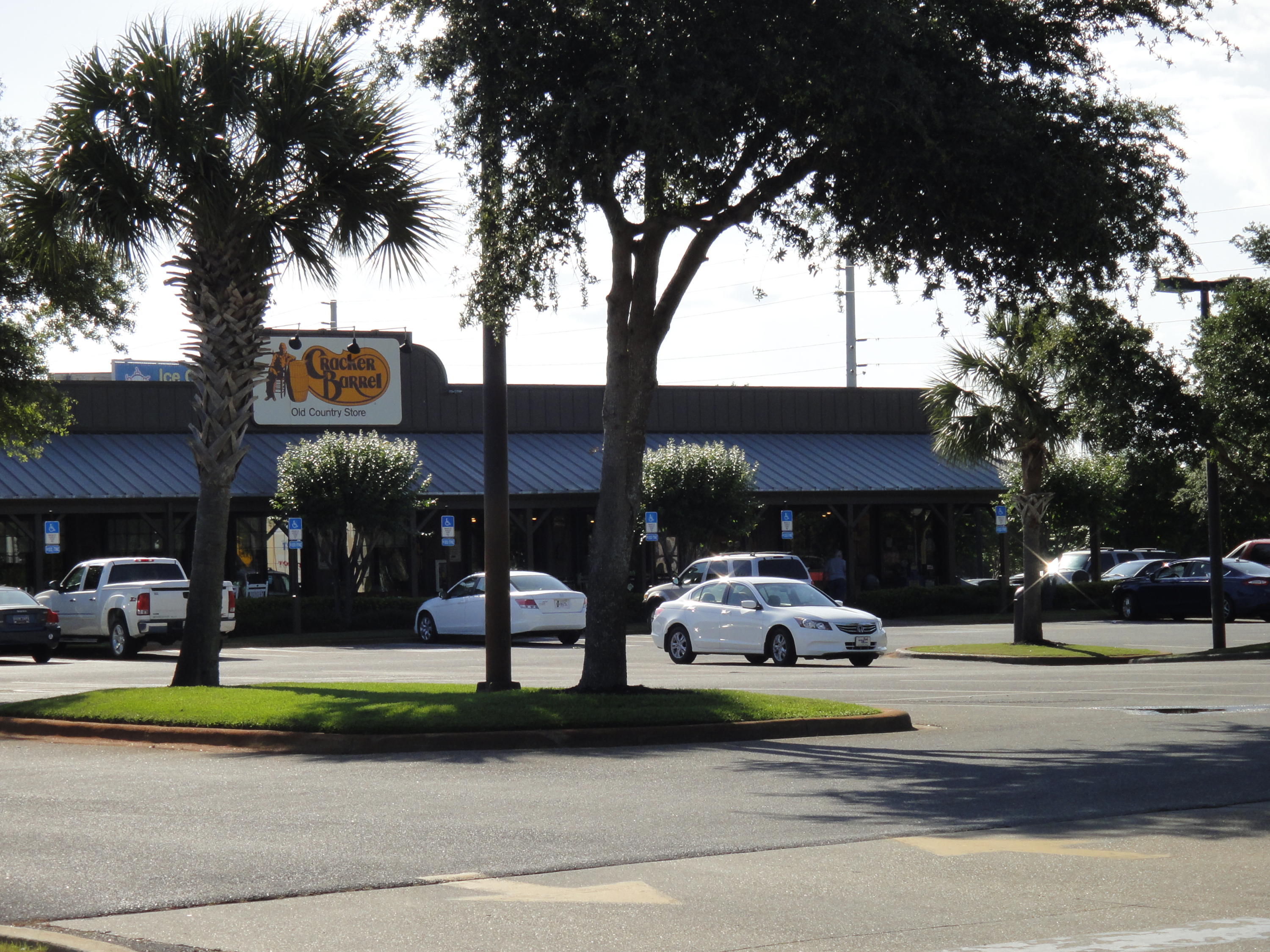 One Twenty Five Crystal Beach Drive - Residential