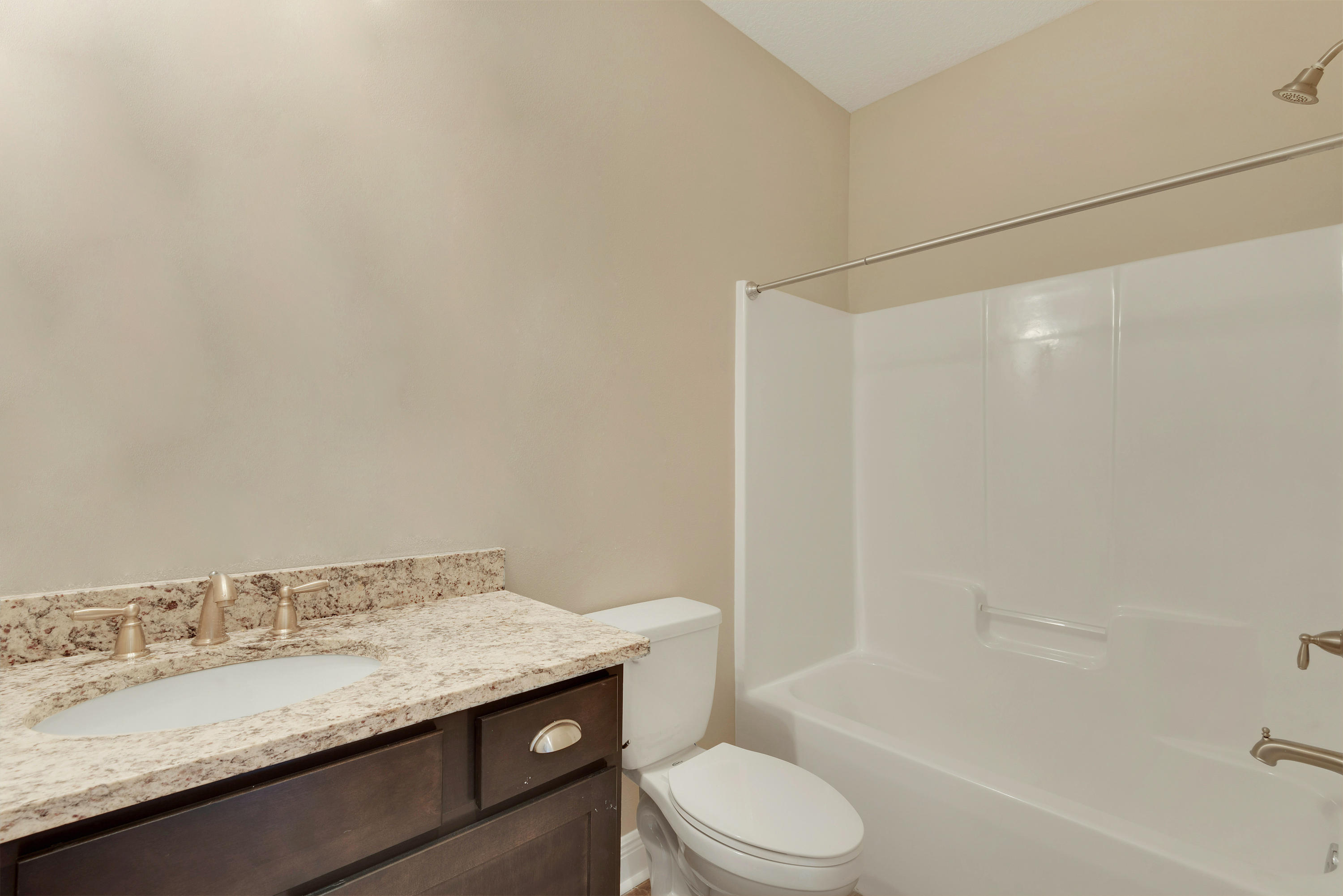 One Twenty Five Crystal Beach Drive - Residential