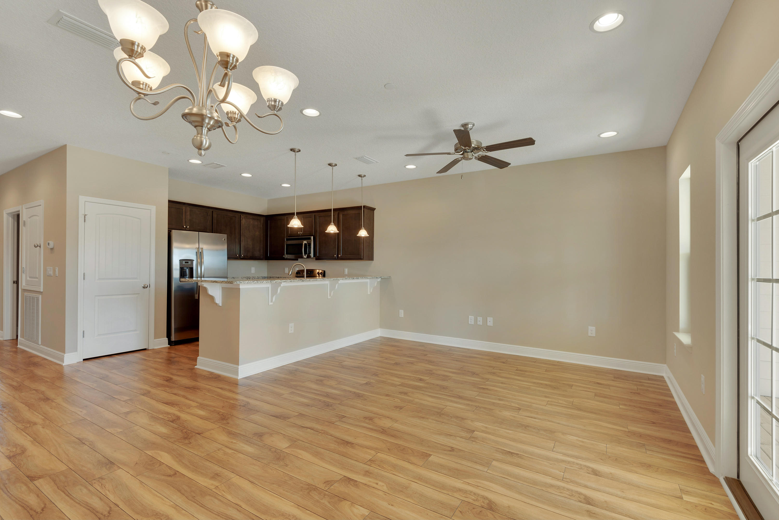 One Twenty Five Crystal Beach Drive - Residential