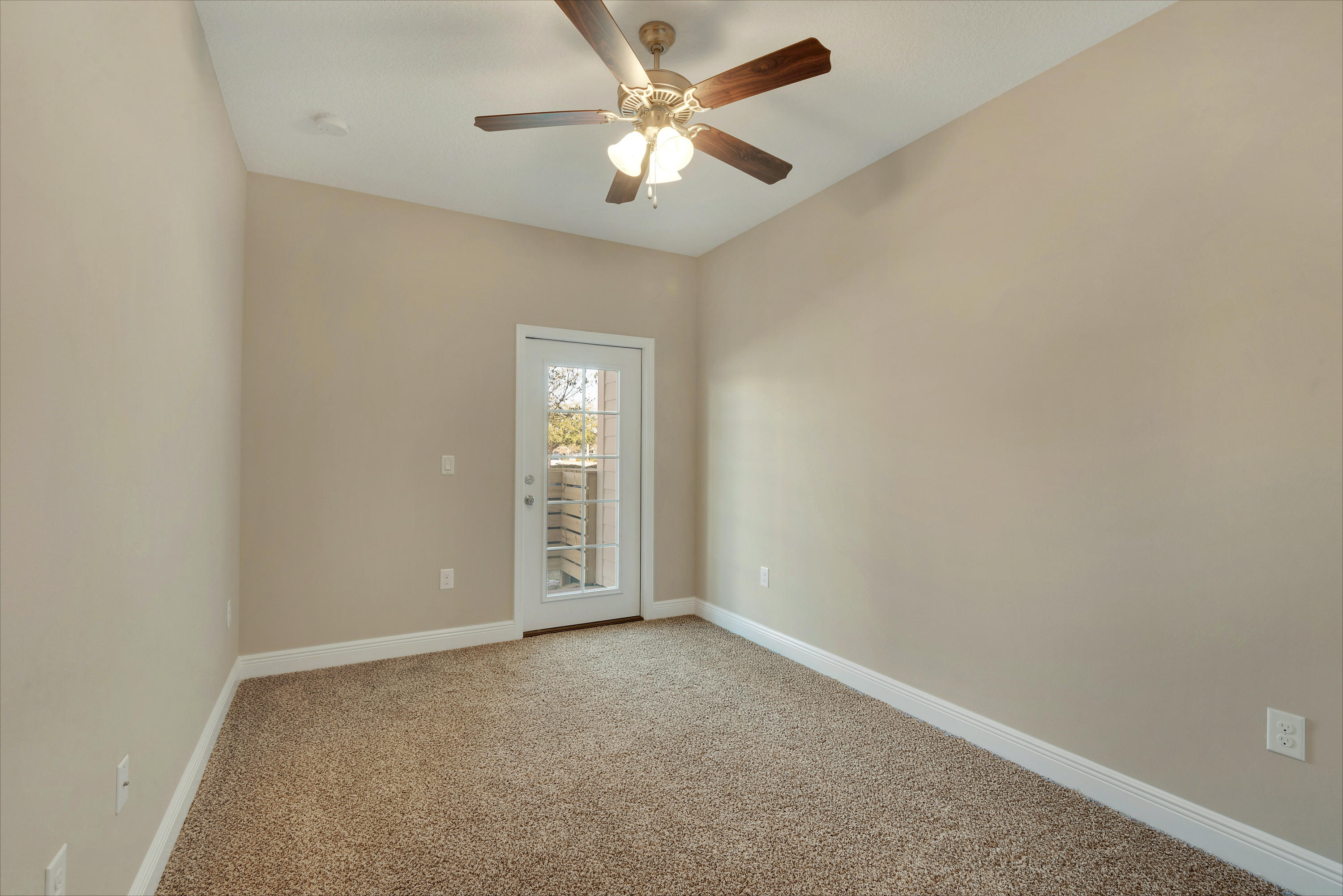 One Twenty Five Crystal Beach Drive - Residential