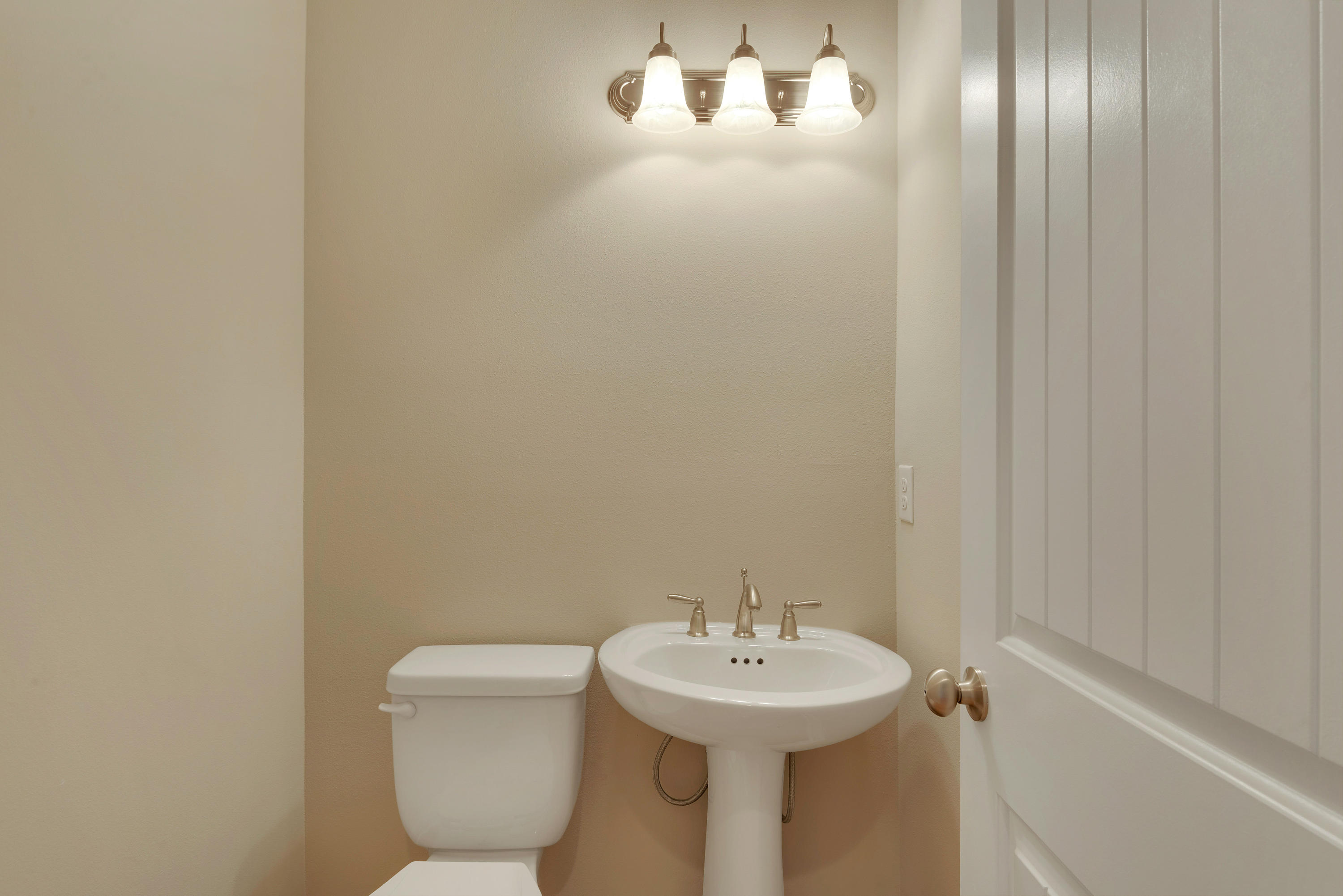 One Twenty Five Crystal Beach Drive - Residential