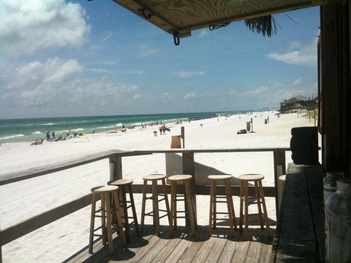 One Twenty Five Crystal Beach Drive - Residential