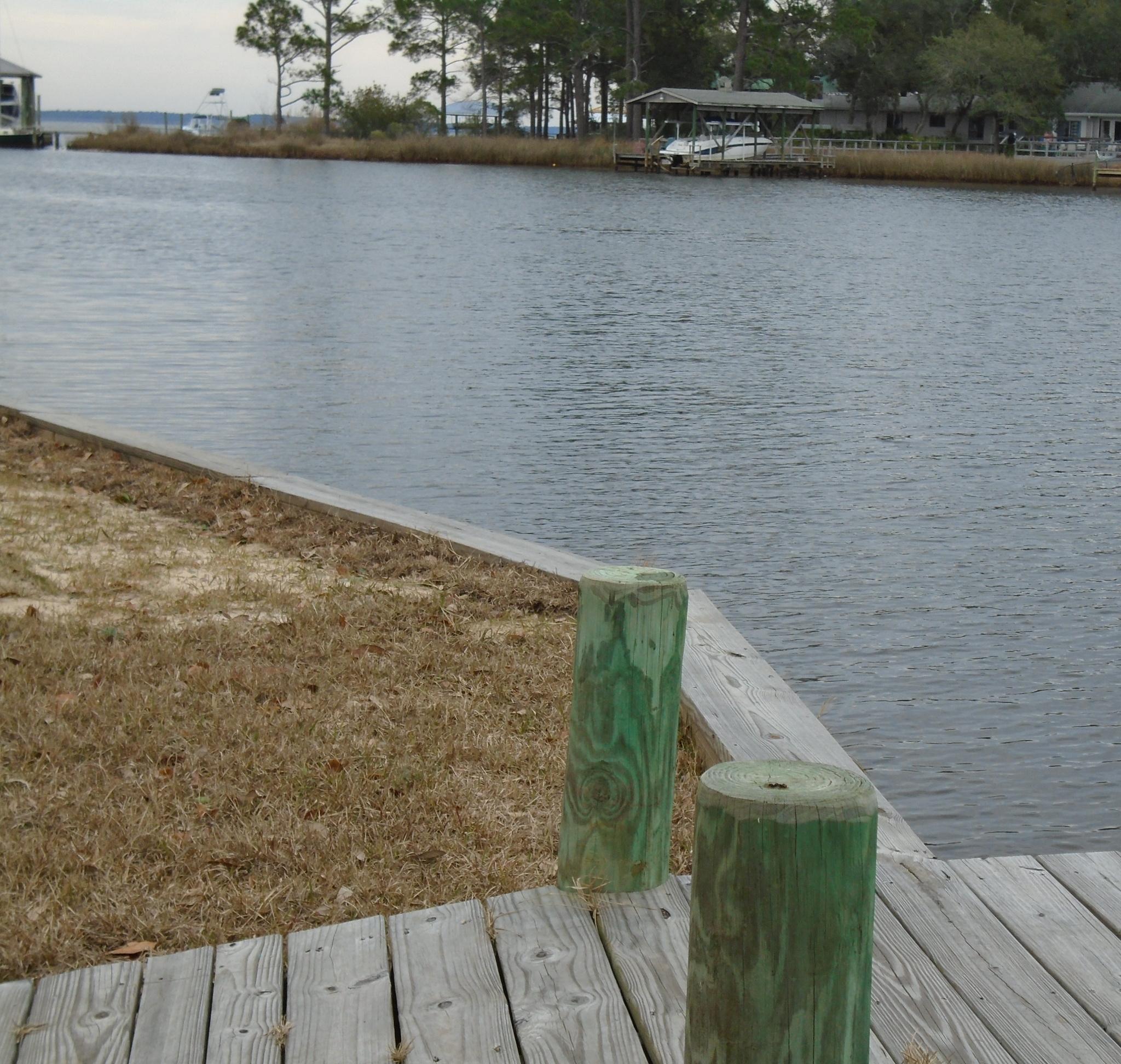 HIDDEN HARBOR UNREC S/D - Land