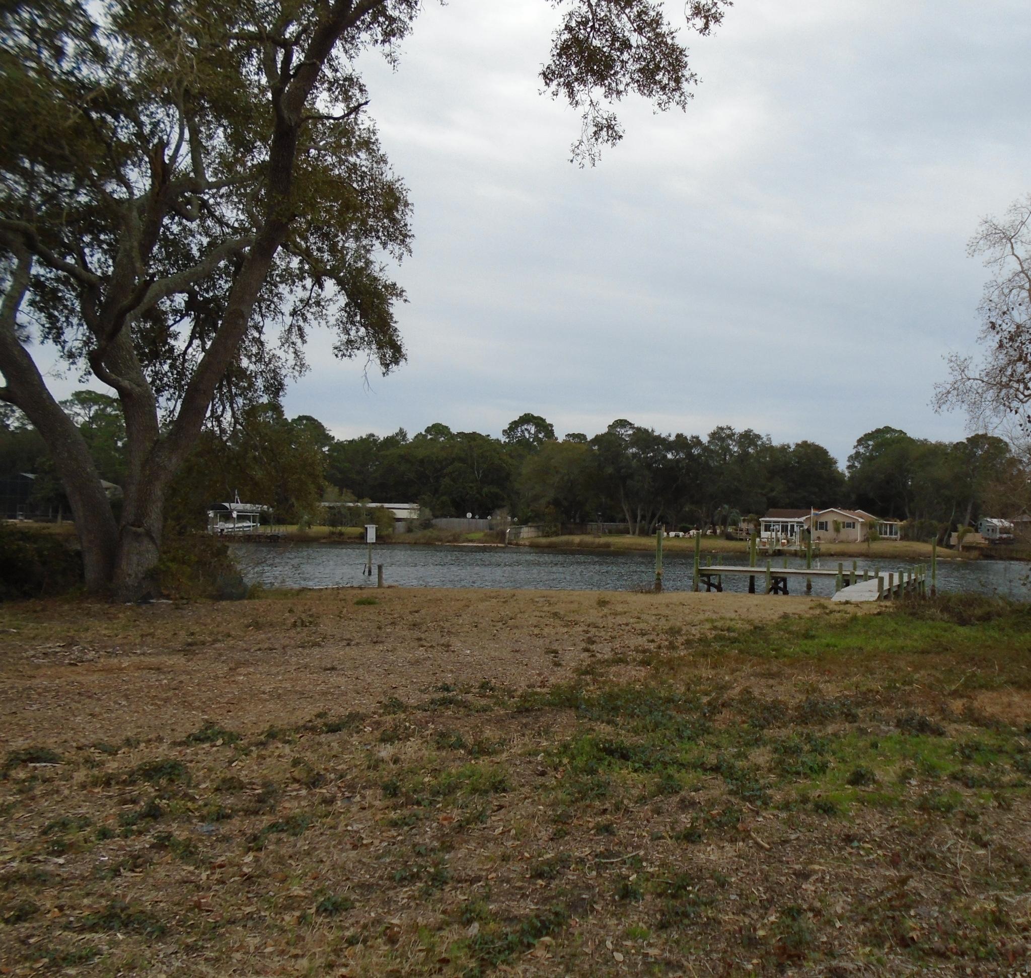 HIDDEN HARBOR UNREC S/D - Land