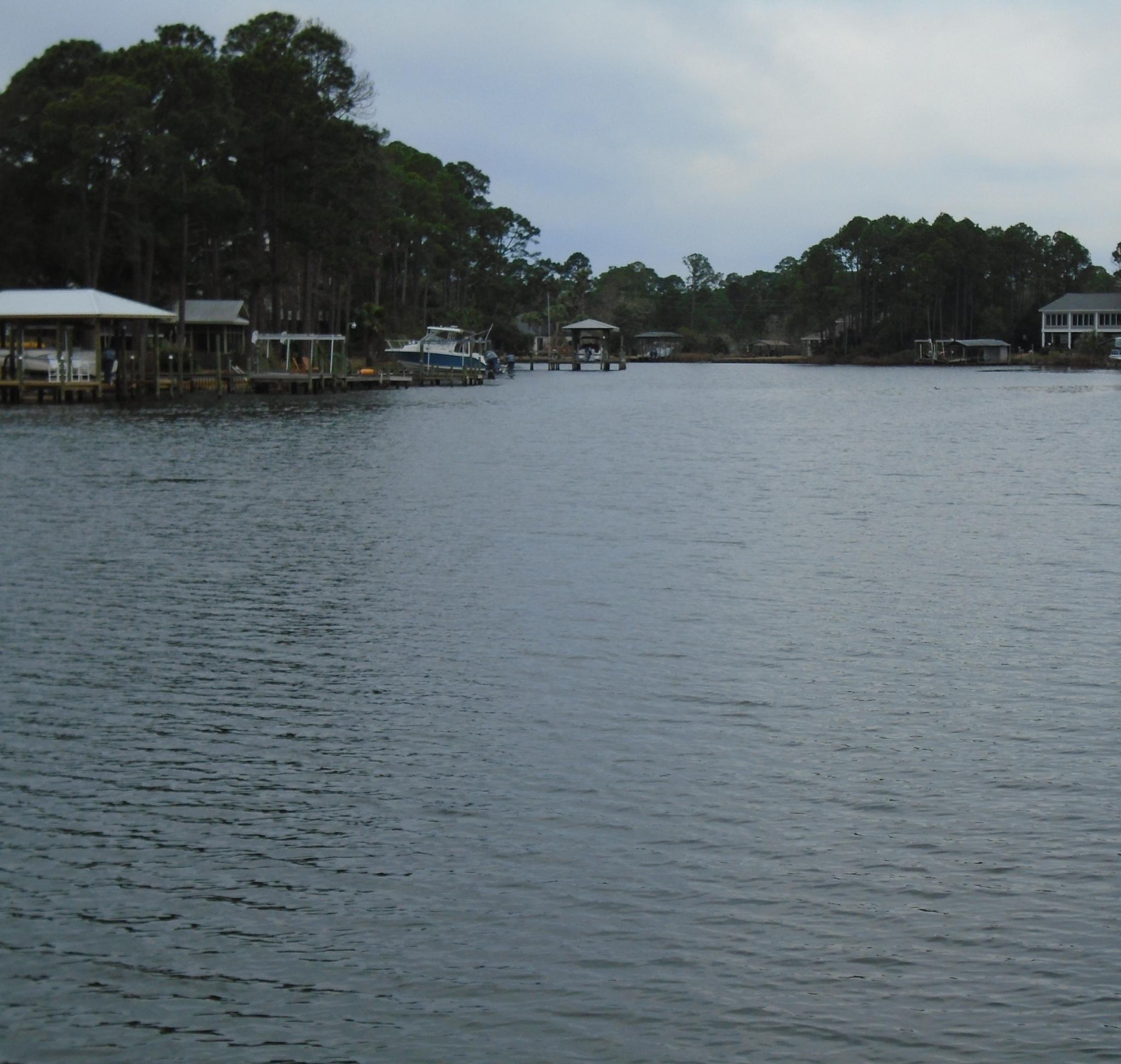 HIDDEN HARBOR UNREC S/D - Land