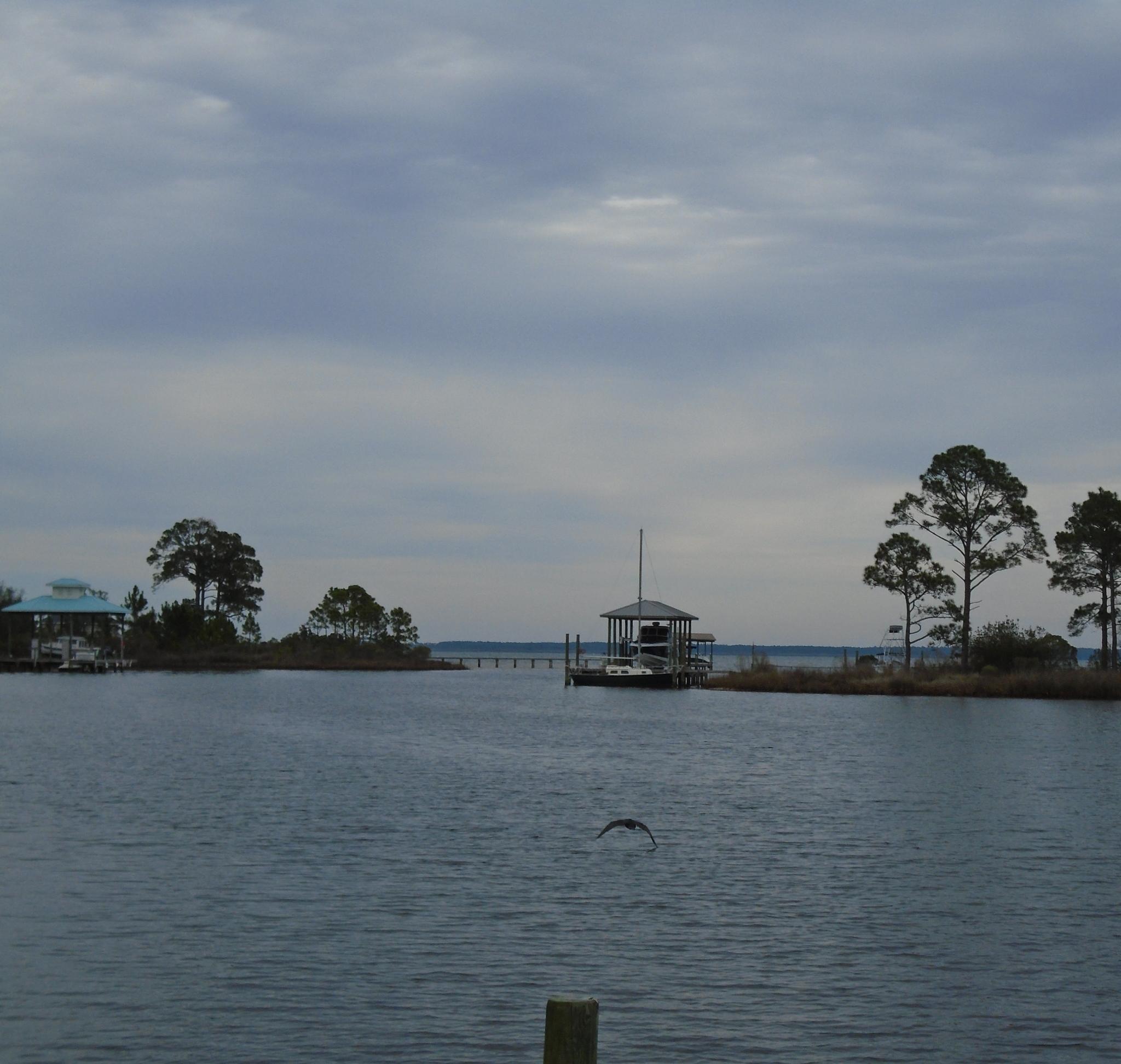 HIDDEN HARBOR UNREC S/D - Land