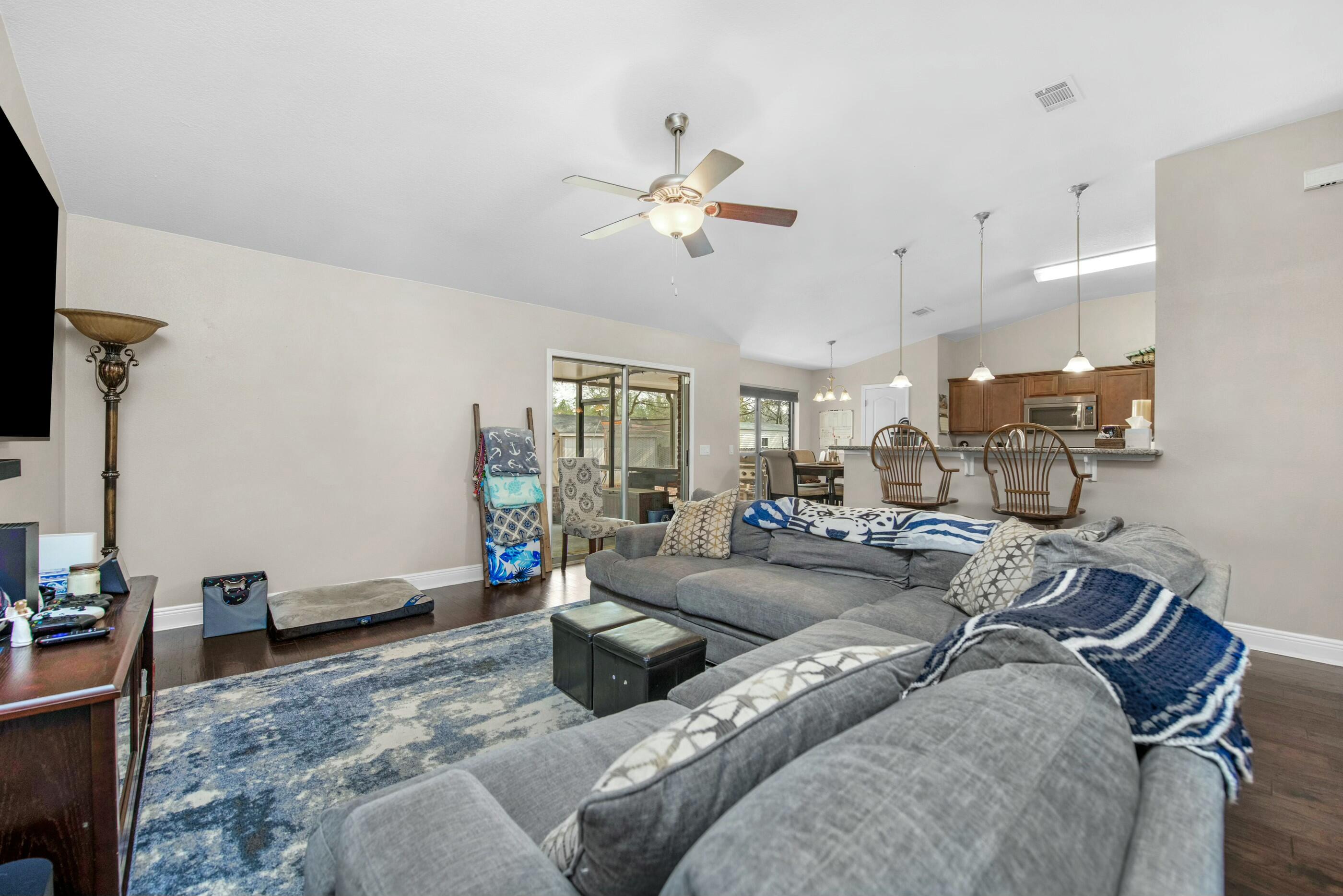 Harvest Point - Residential