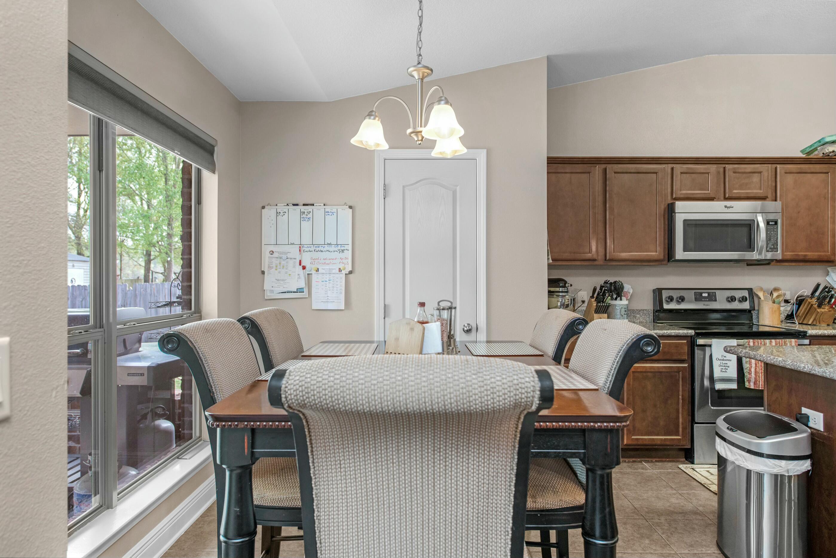 Harvest Point - Residential