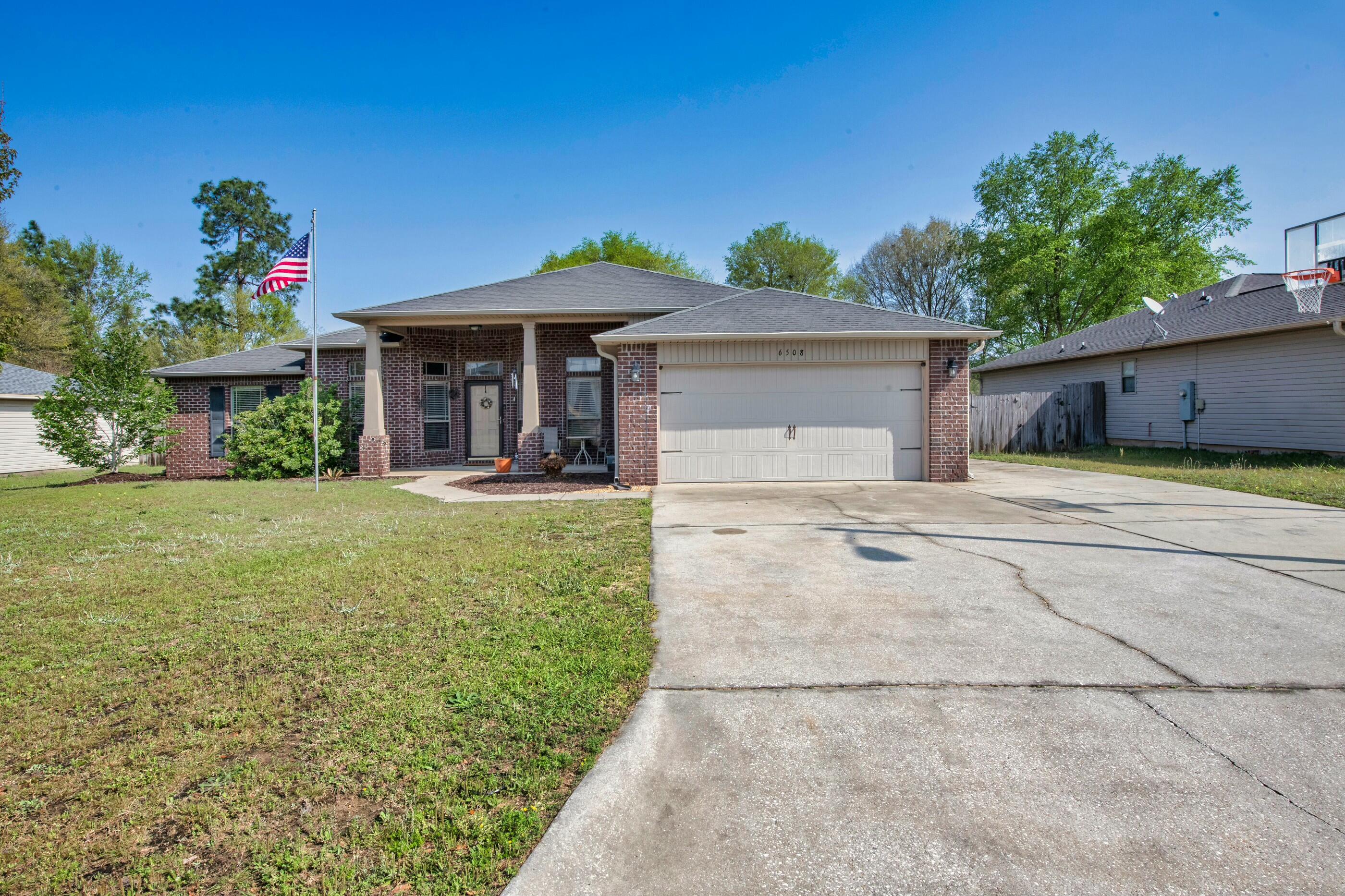 Harvest Point - Residential