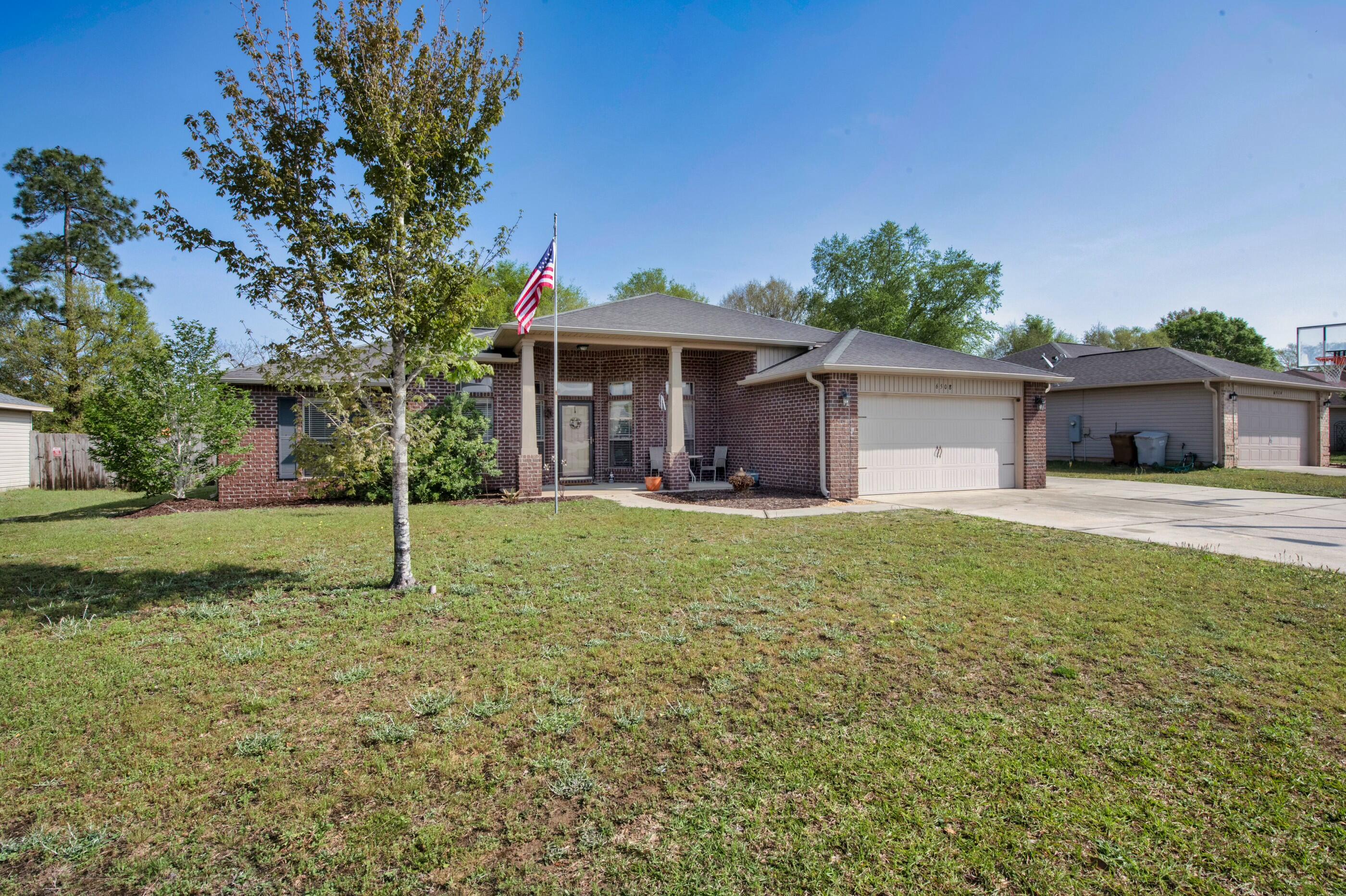 Harvest Point - Residential