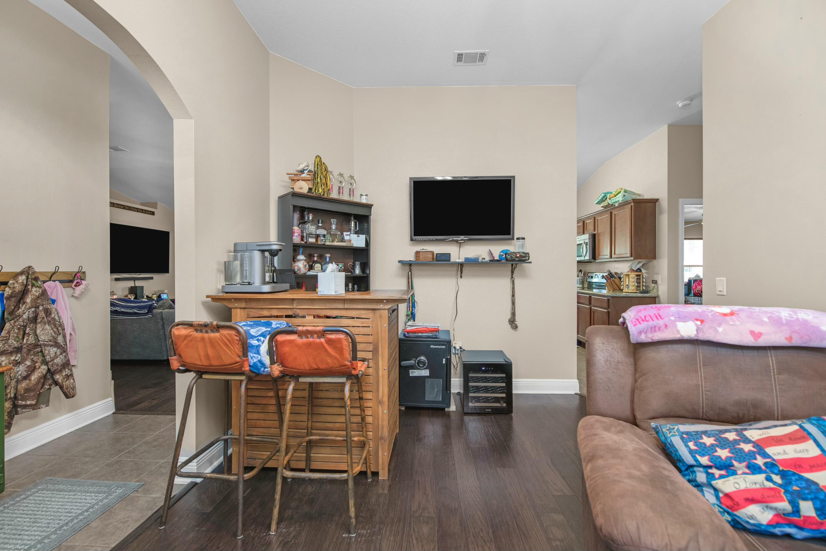 Harvest Point - Residential