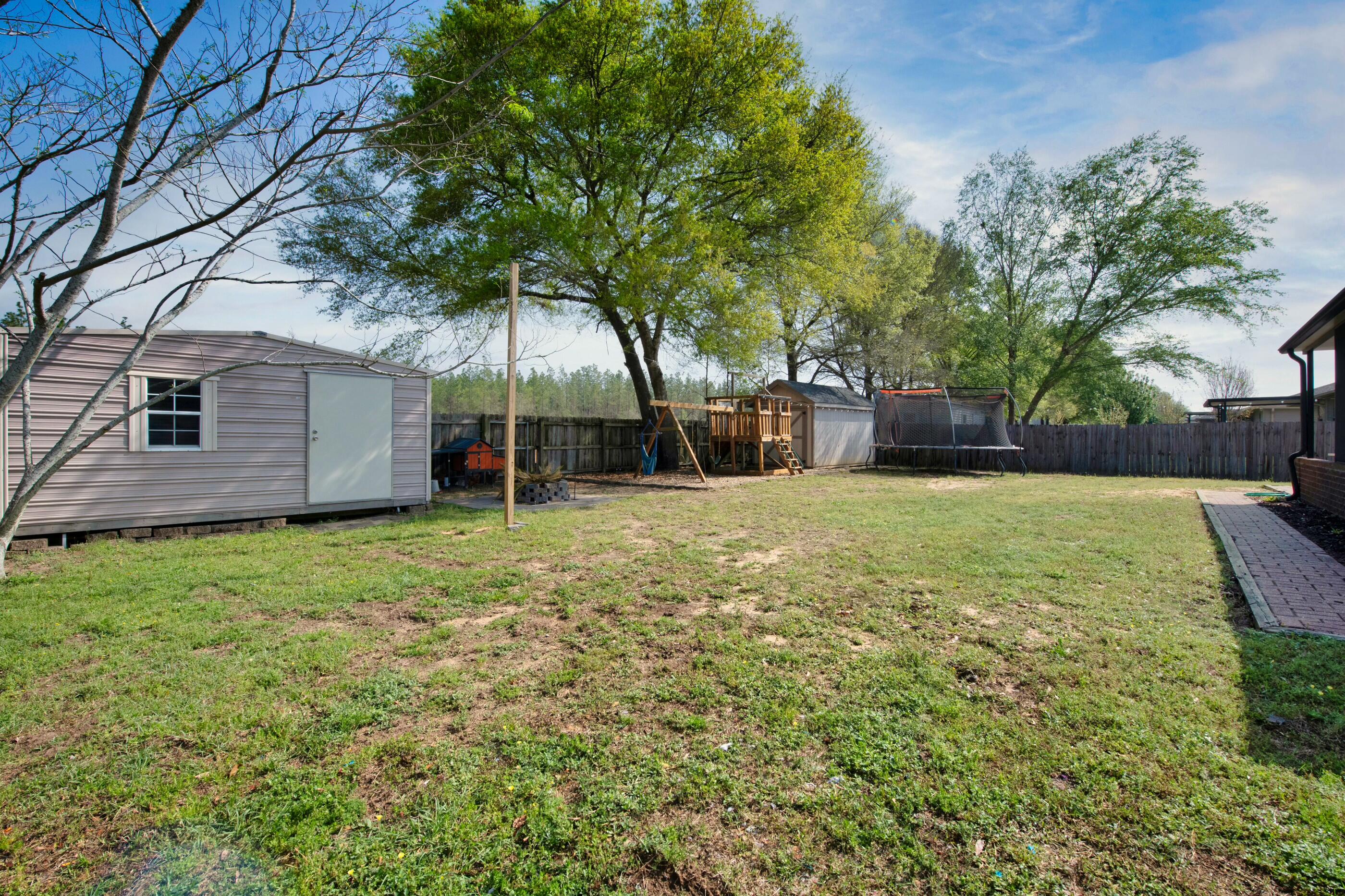 Harvest Point - Residential