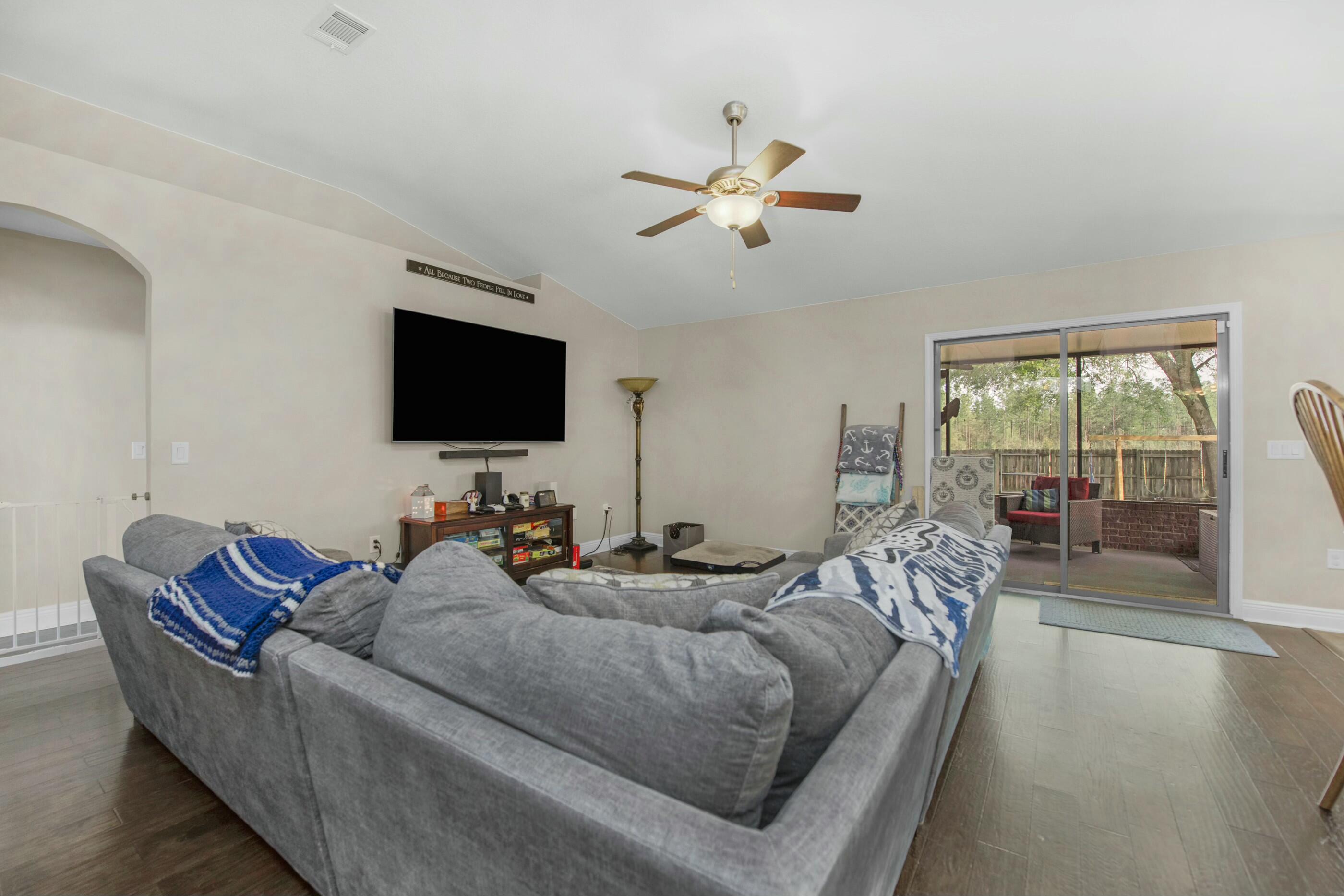 Harvest Point - Residential