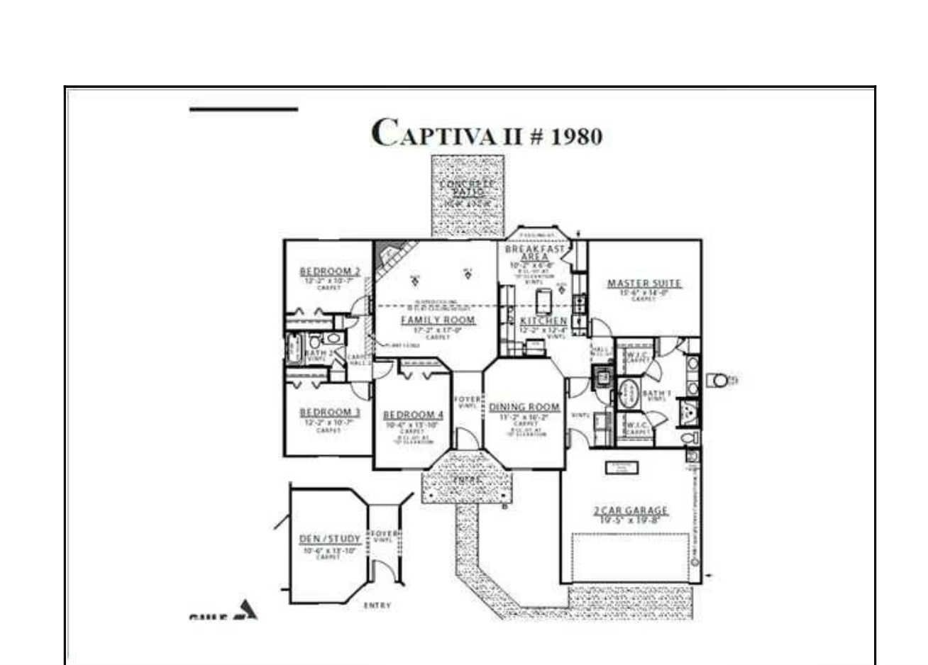 Harvest Point - Residential
