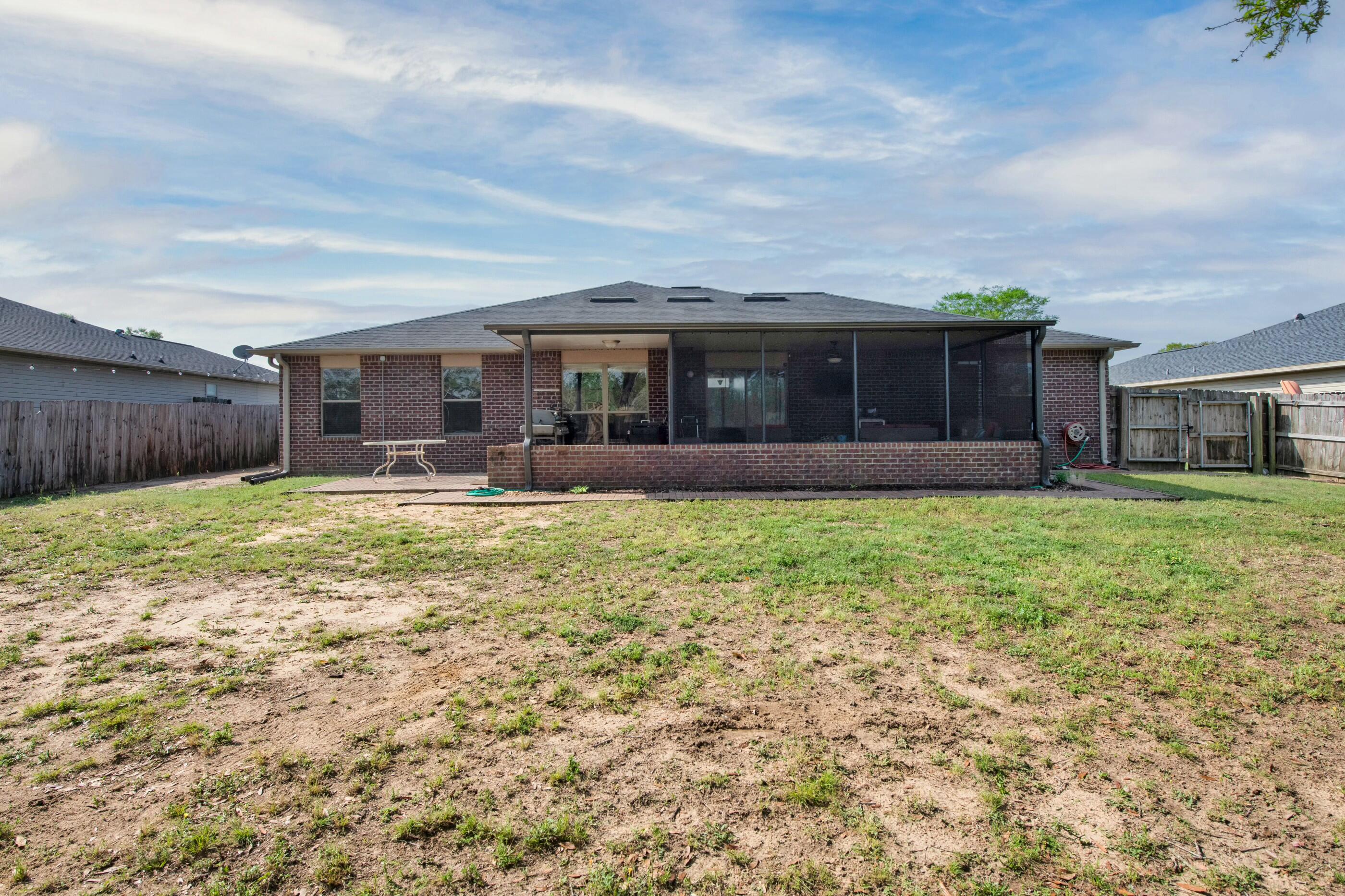 Harvest Point - Residential
