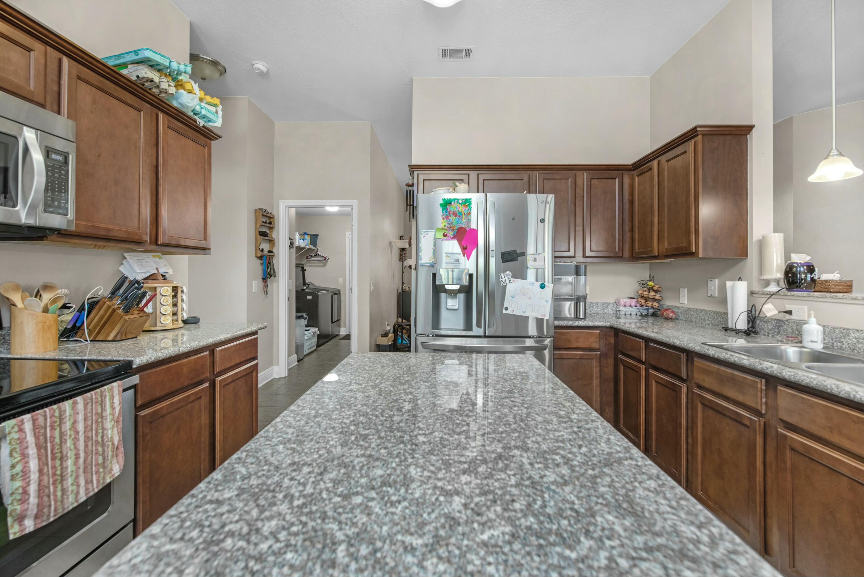 Harvest Point - Residential
