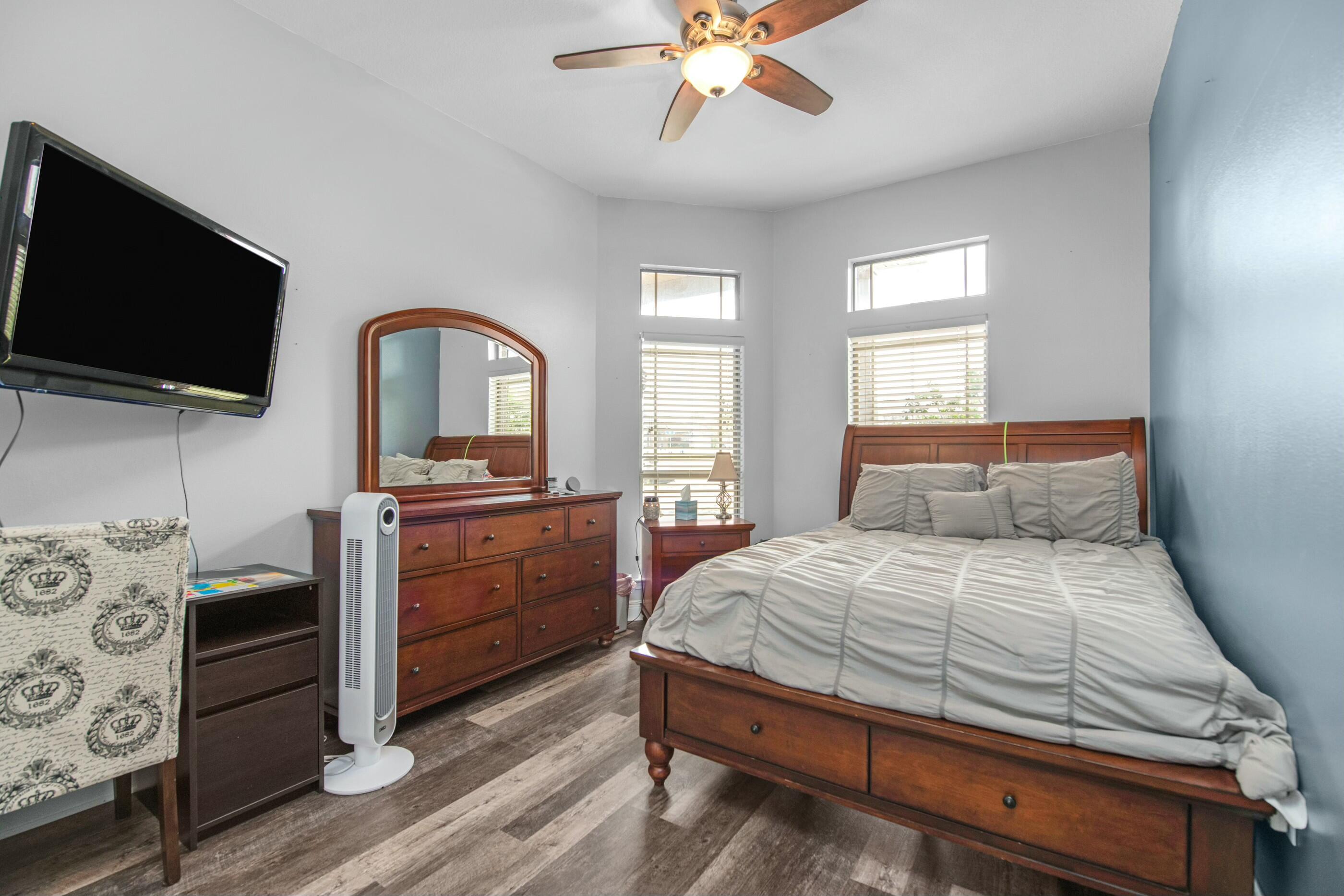 Harvest Point - Residential