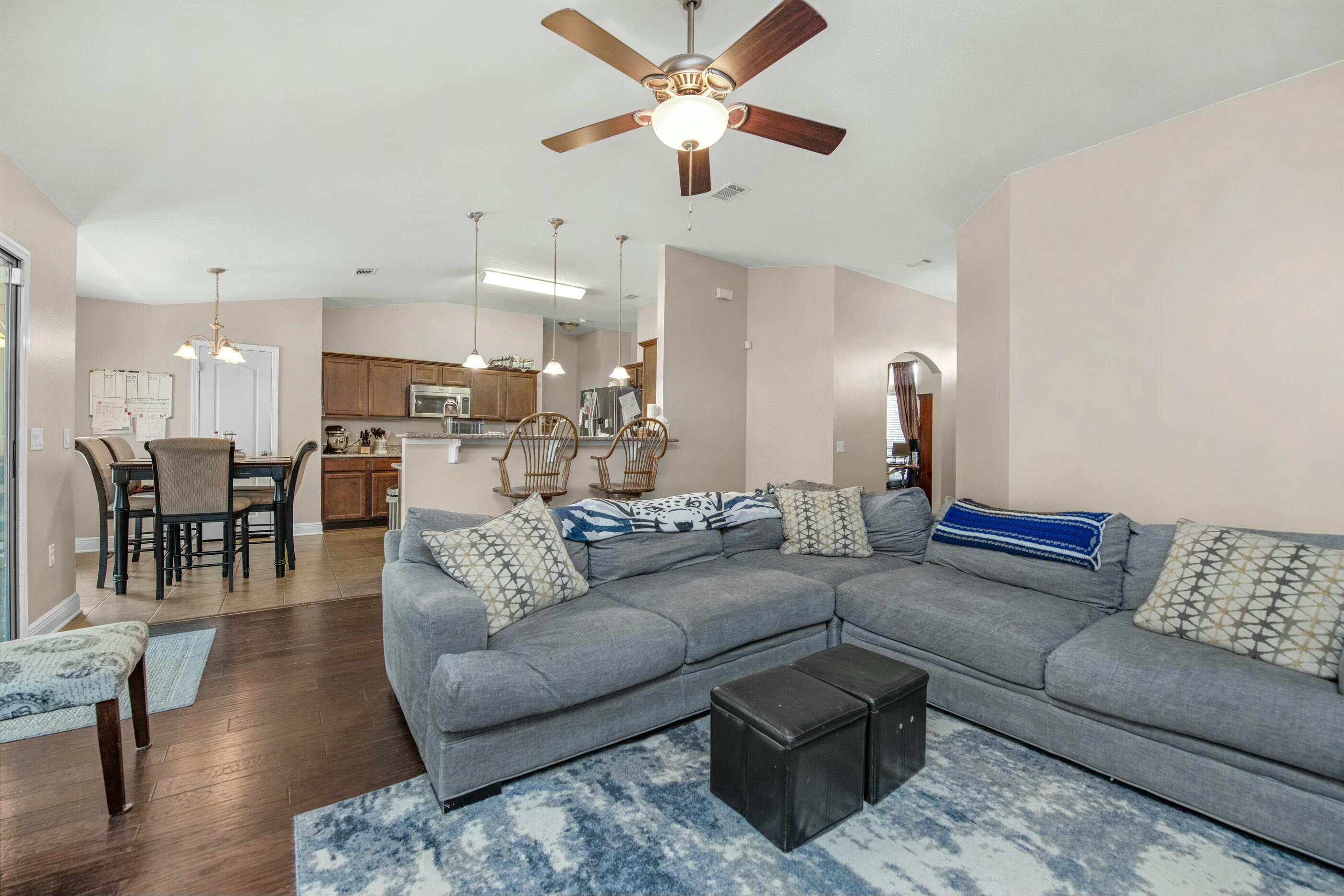 Harvest Point - Residential