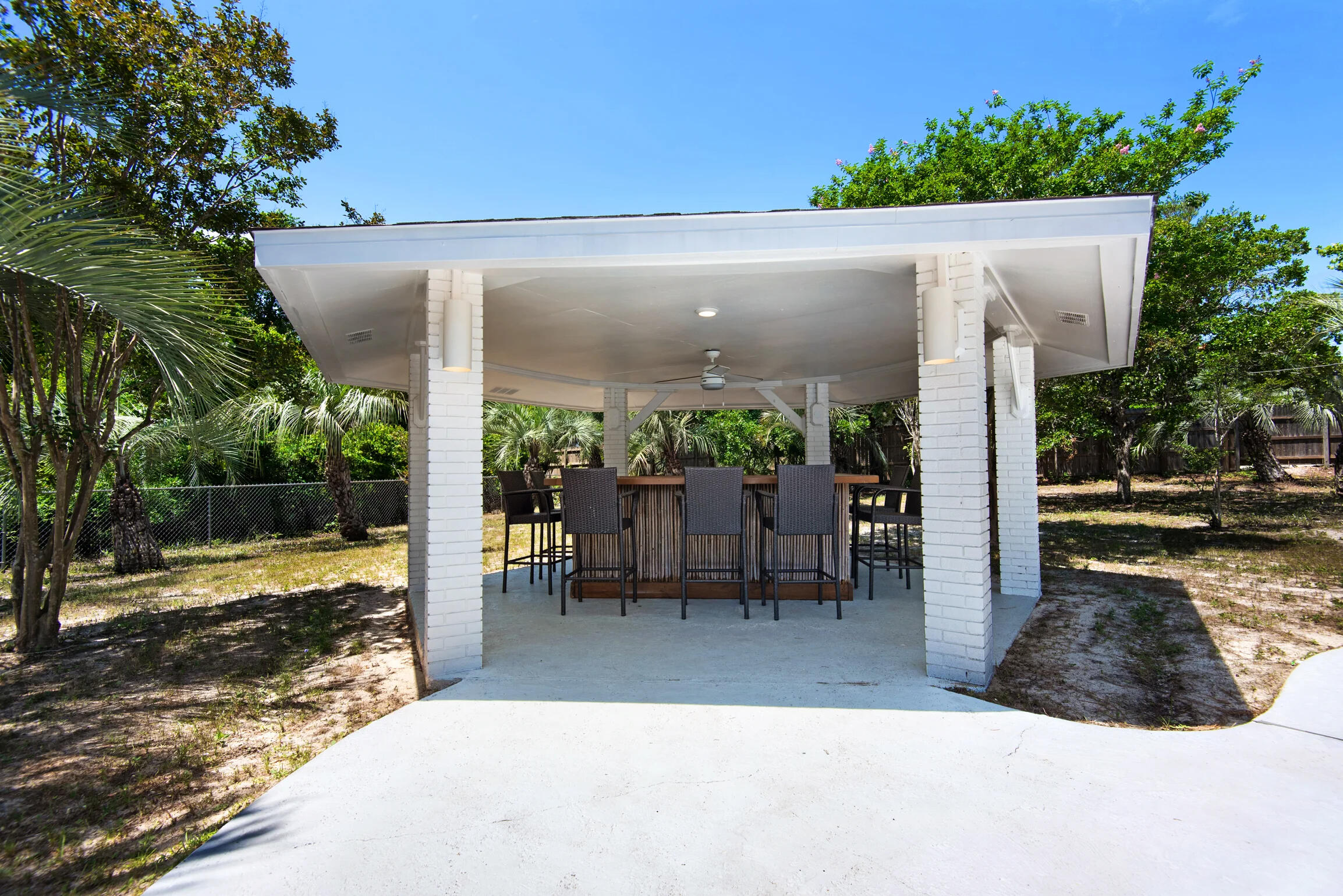 GULF PINES - Residential