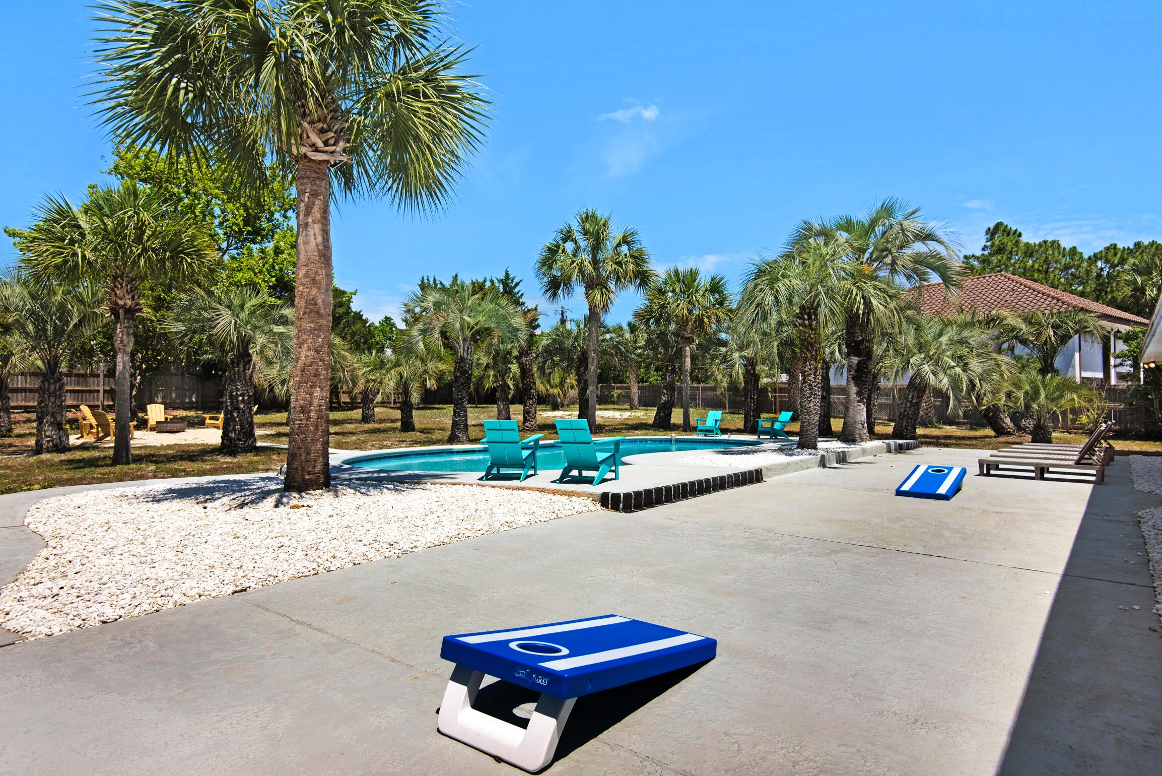 GULF PINES - Residential