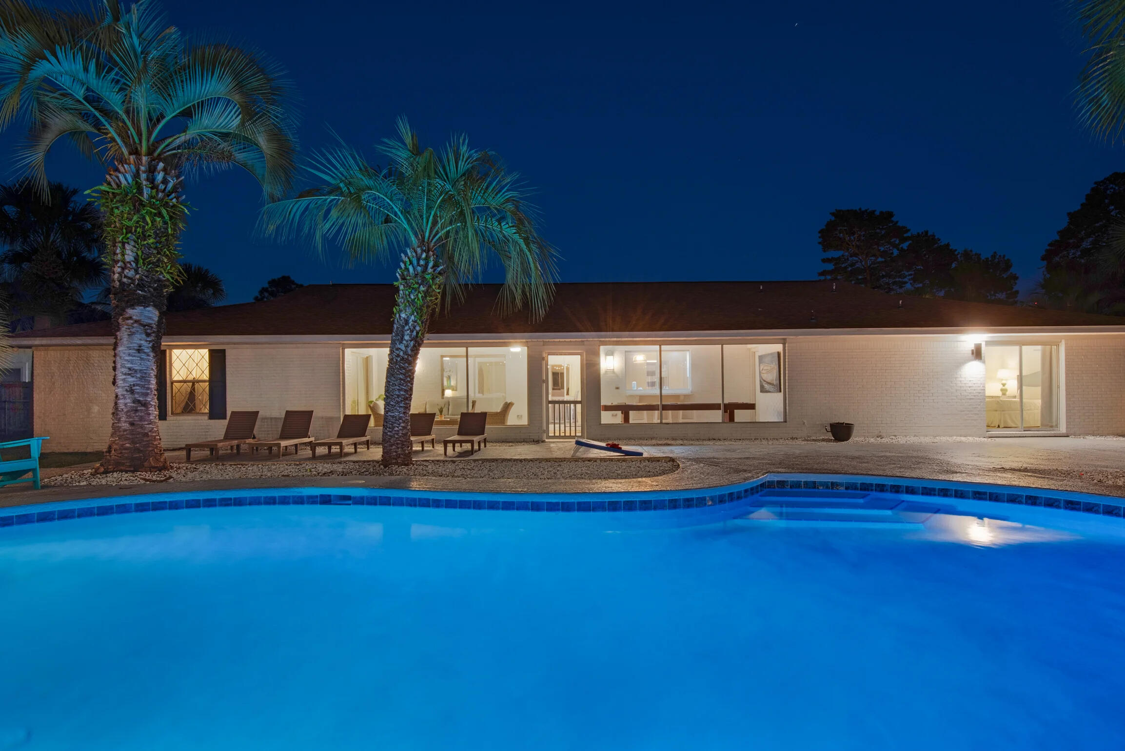 GULF PINES - Residential