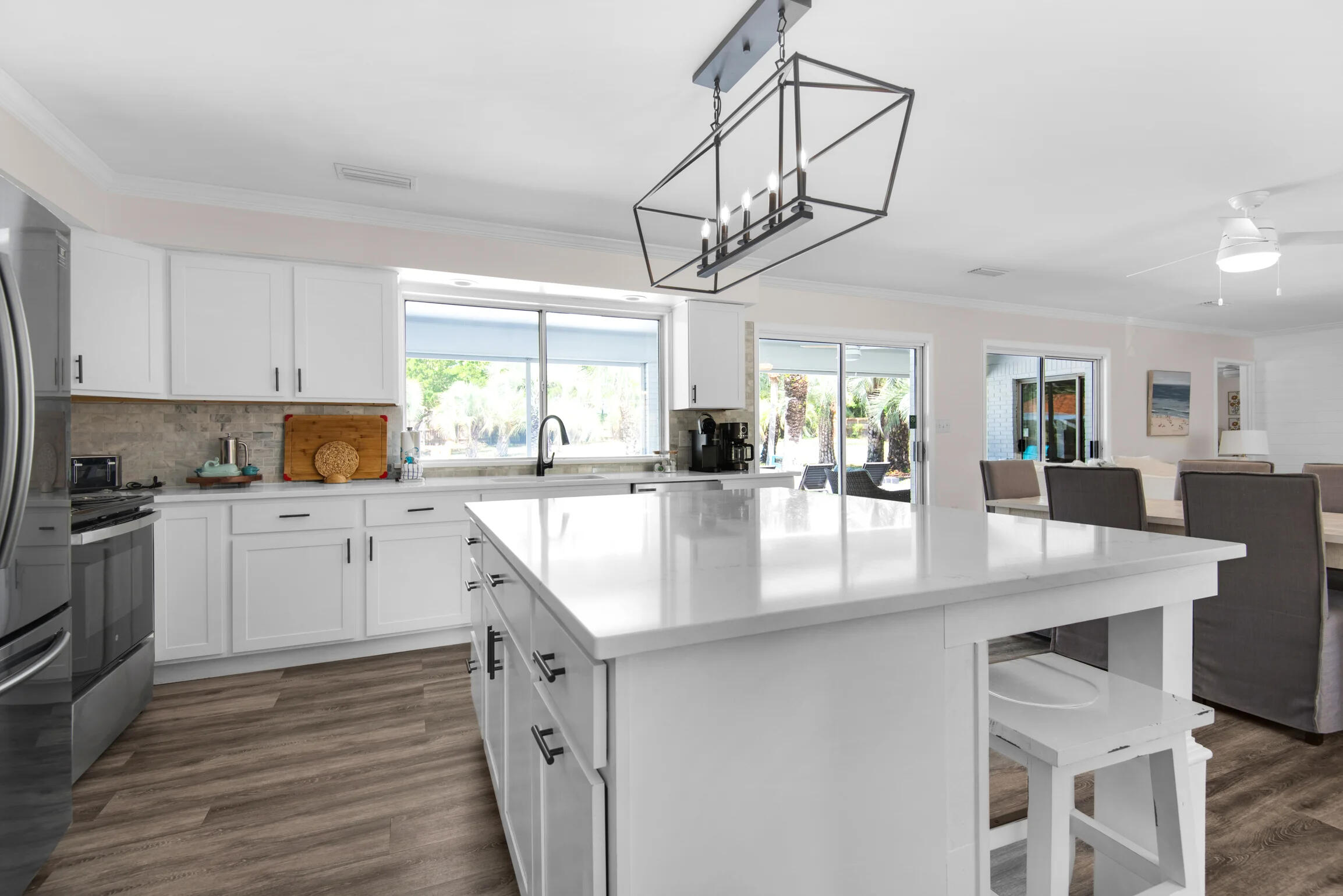 GULF PINES - Residential