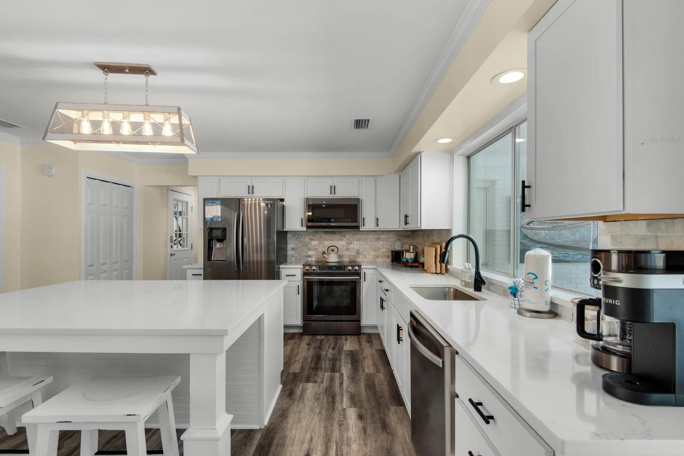 GULF PINES - Residential