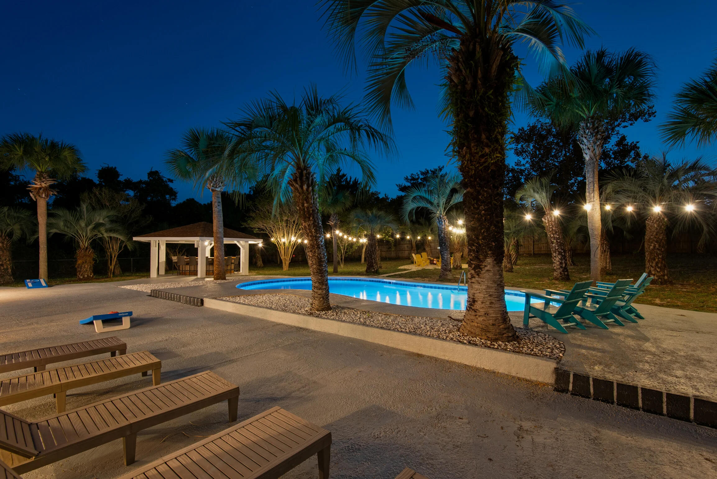 GULF PINES - Residential