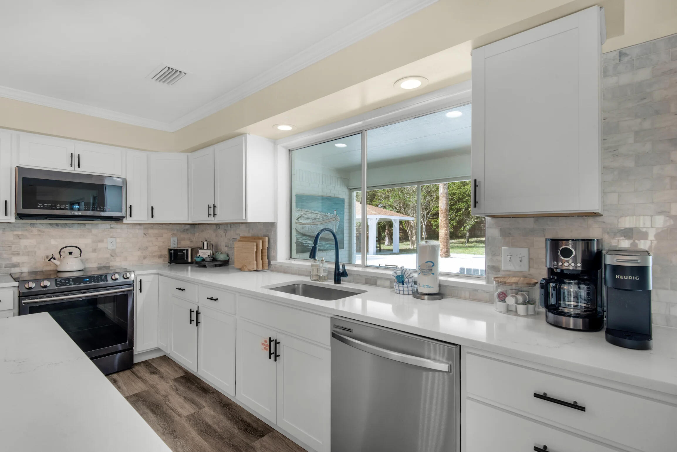 GULF PINES - Residential