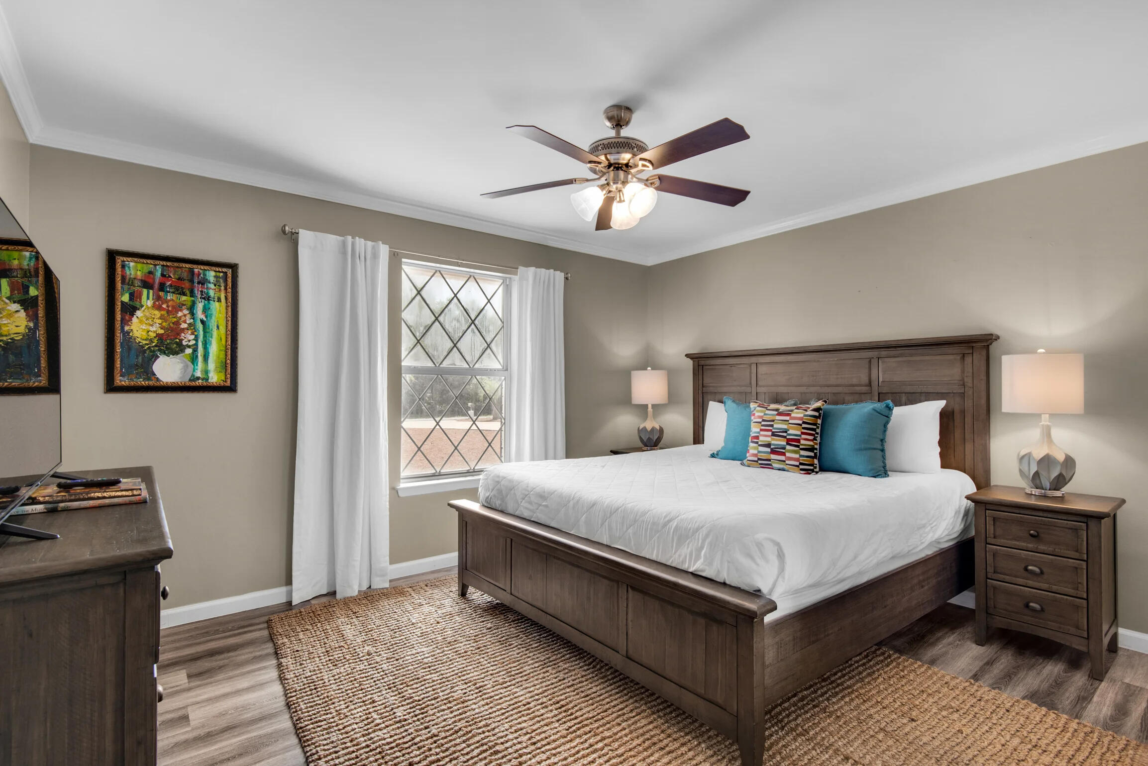 GULF PINES - Residential