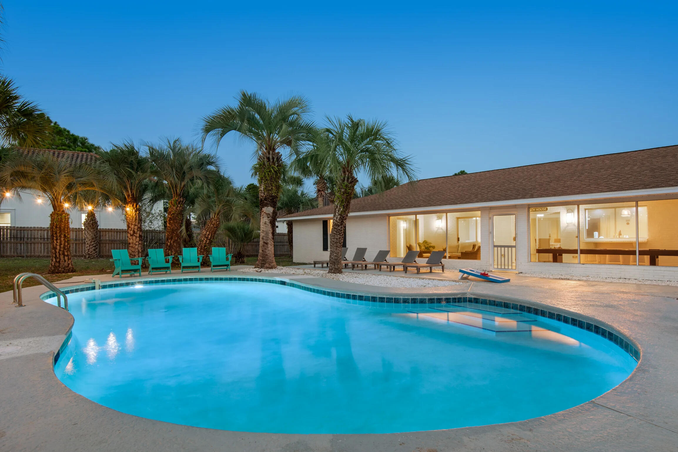 GULF PINES - Residential