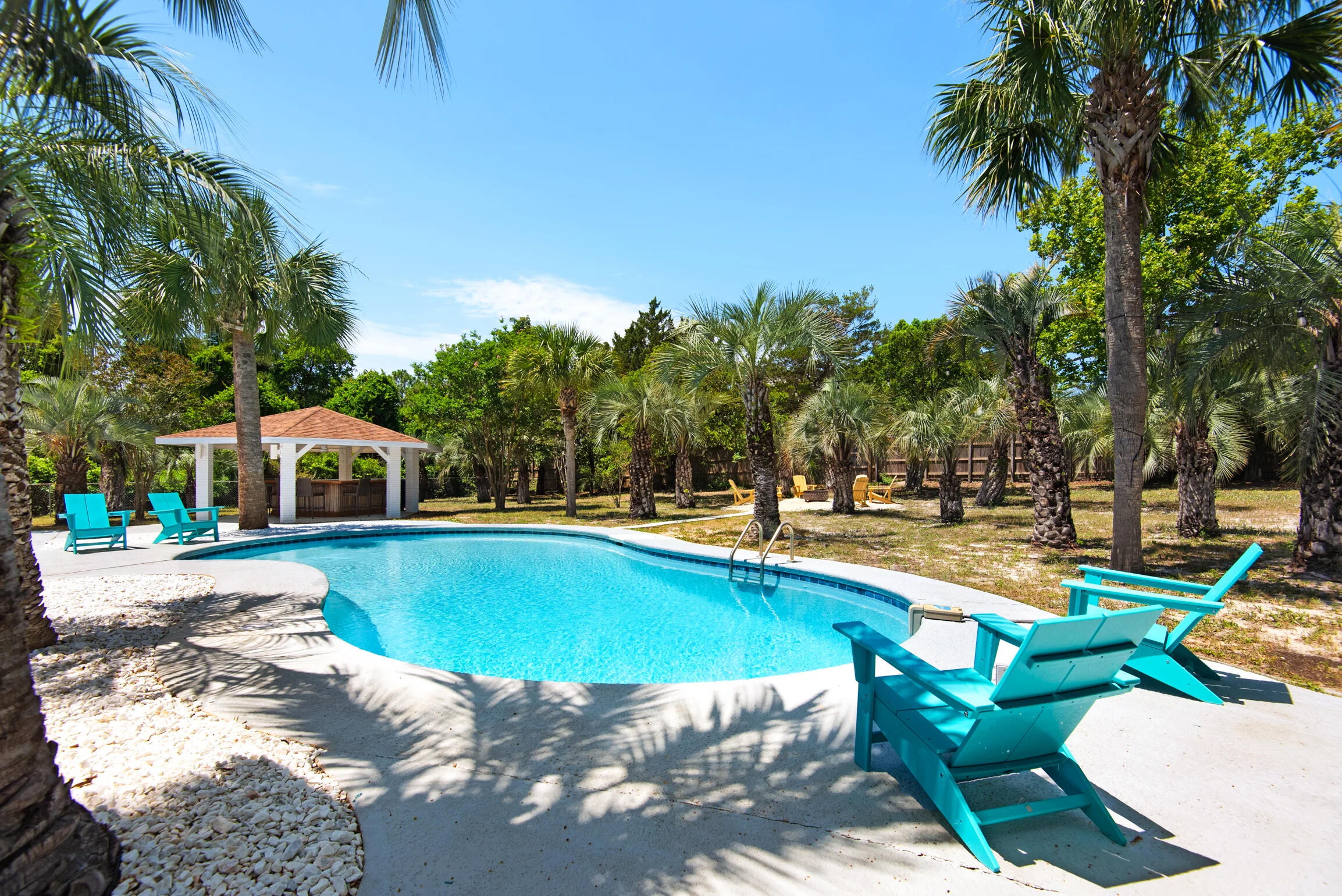 GULF PINES - Residential