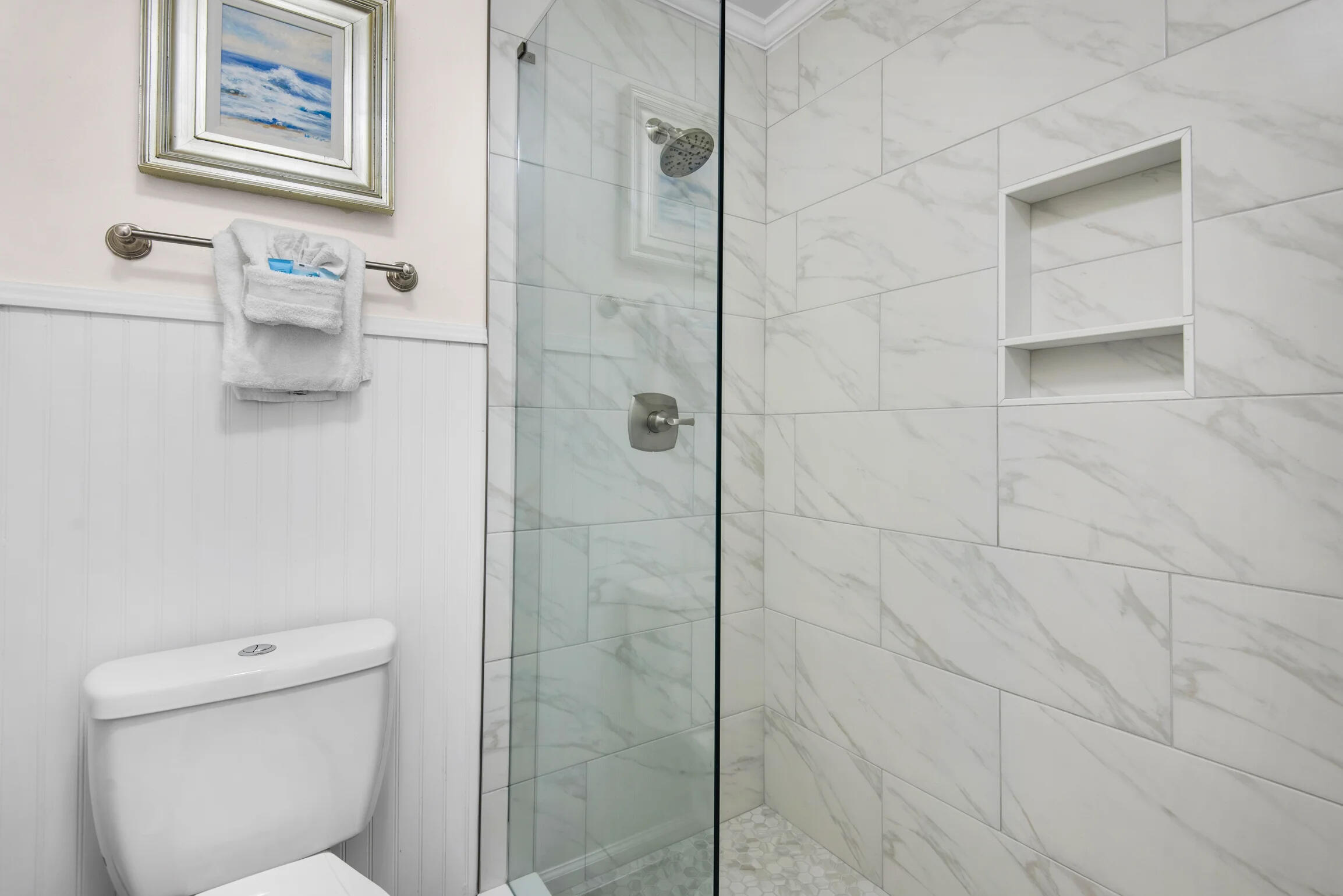 GULF PINES - Residential