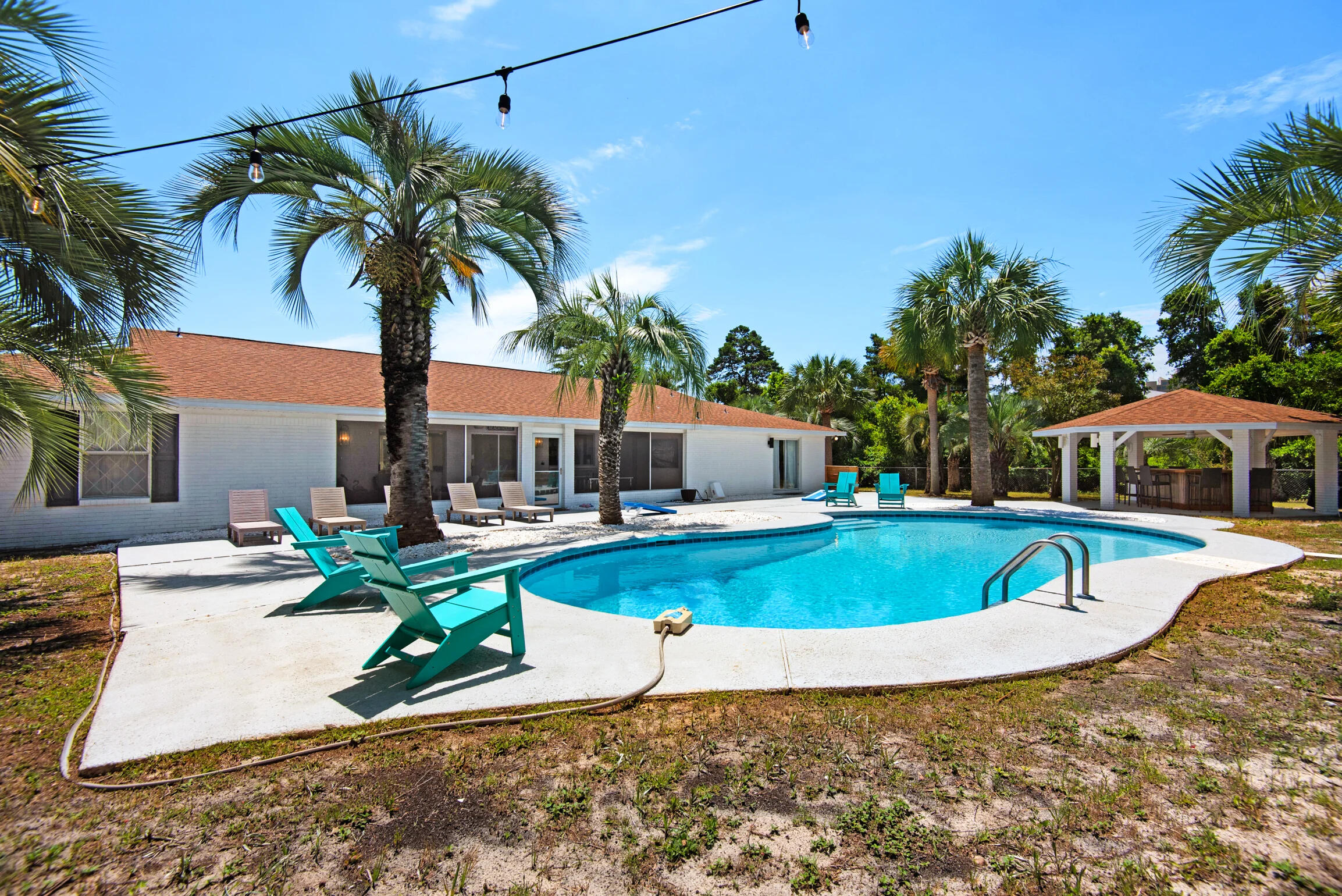 GULF PINES - Residential