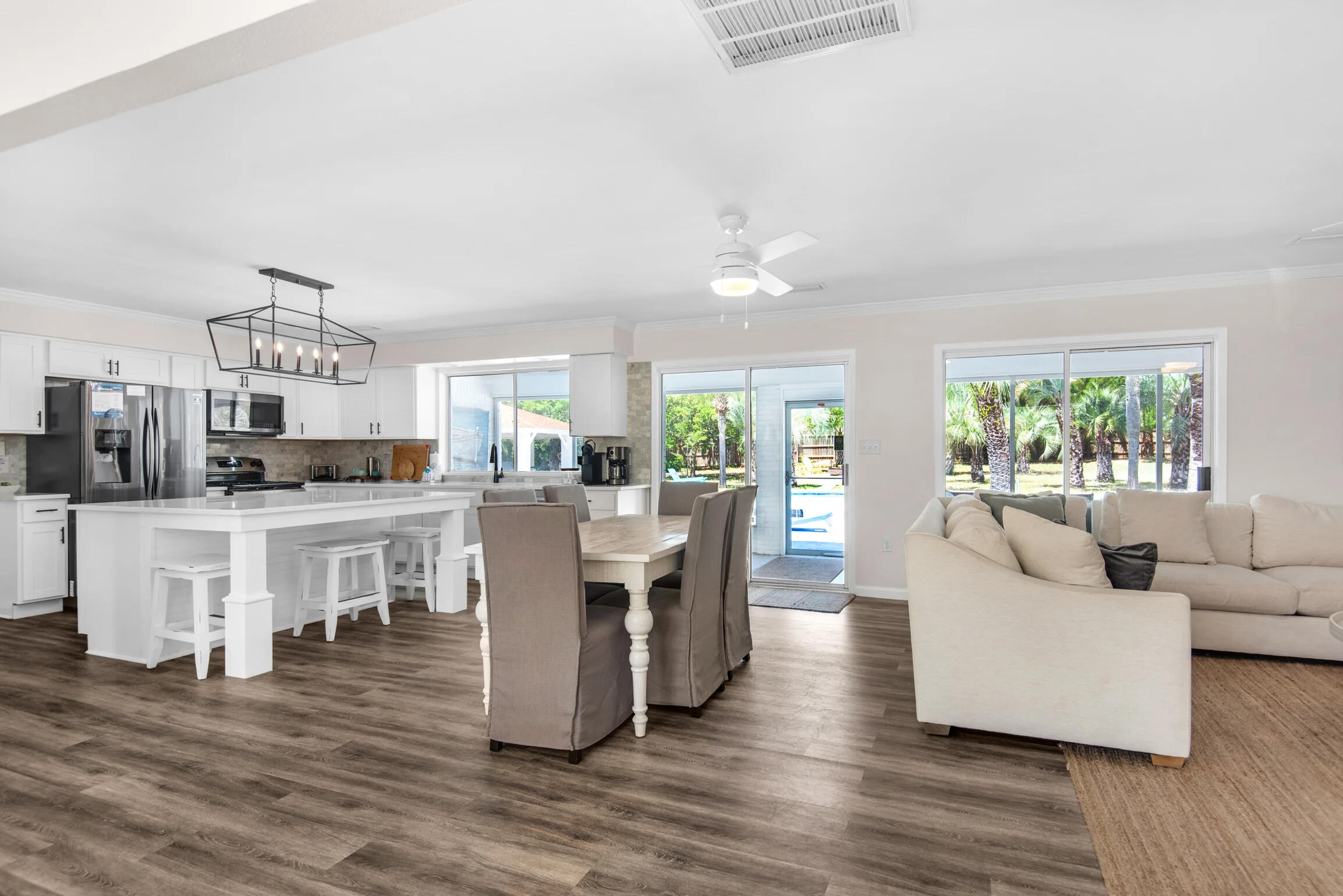 GULF PINES - Residential