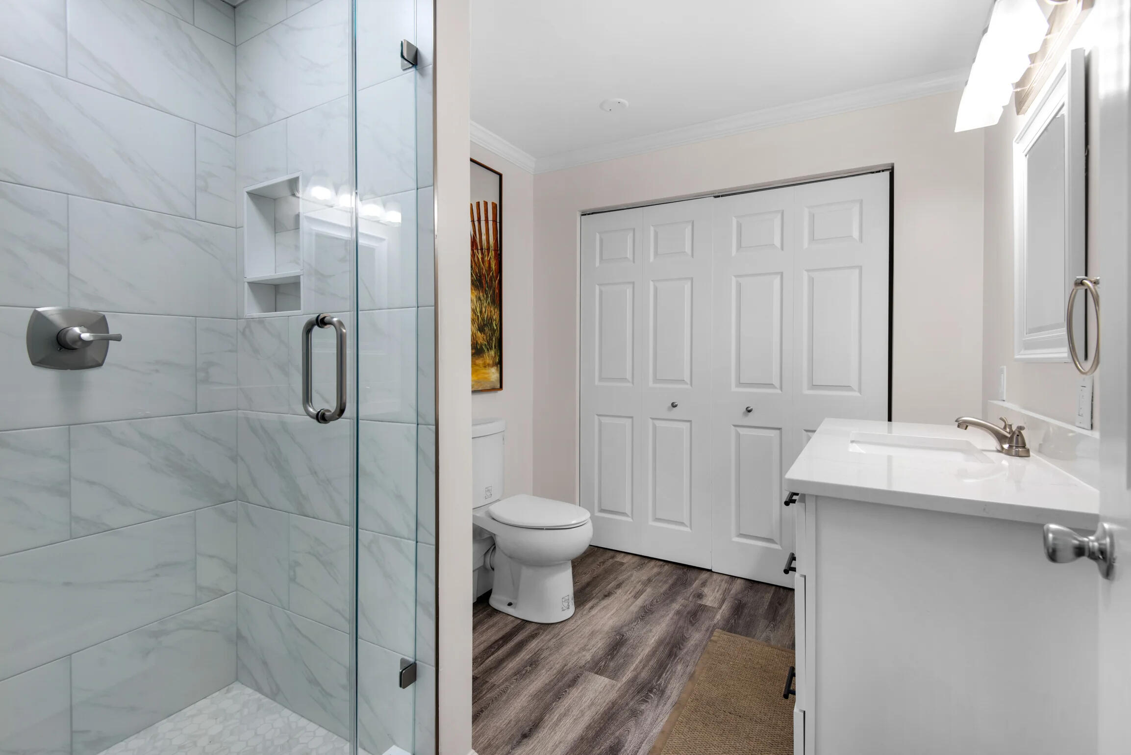 GULF PINES - Residential