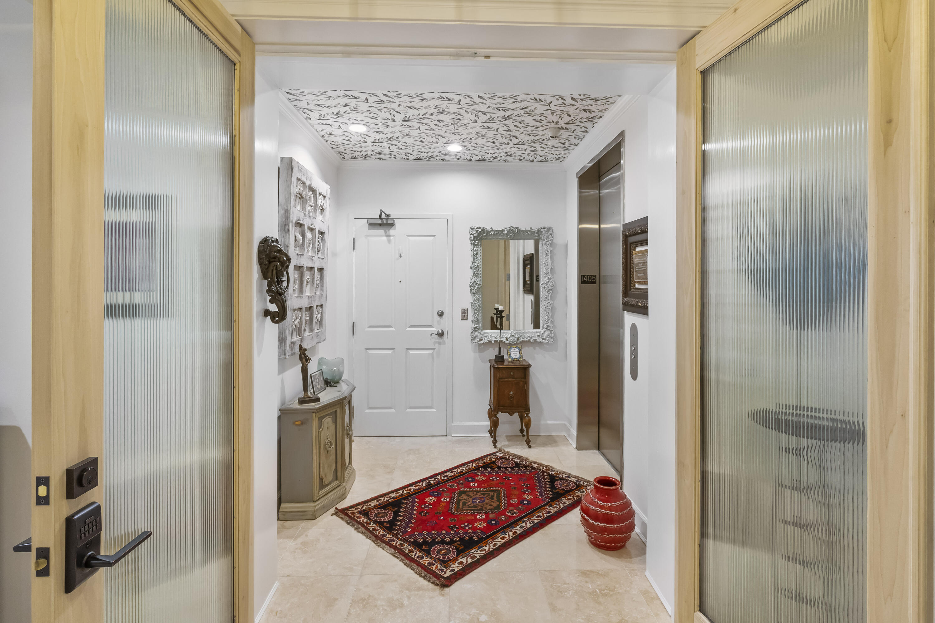 ONE WATER PLACE - Residential