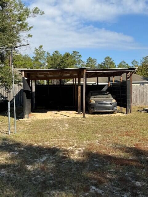 OAKWOOD HILLS UNIT 1 - Residential