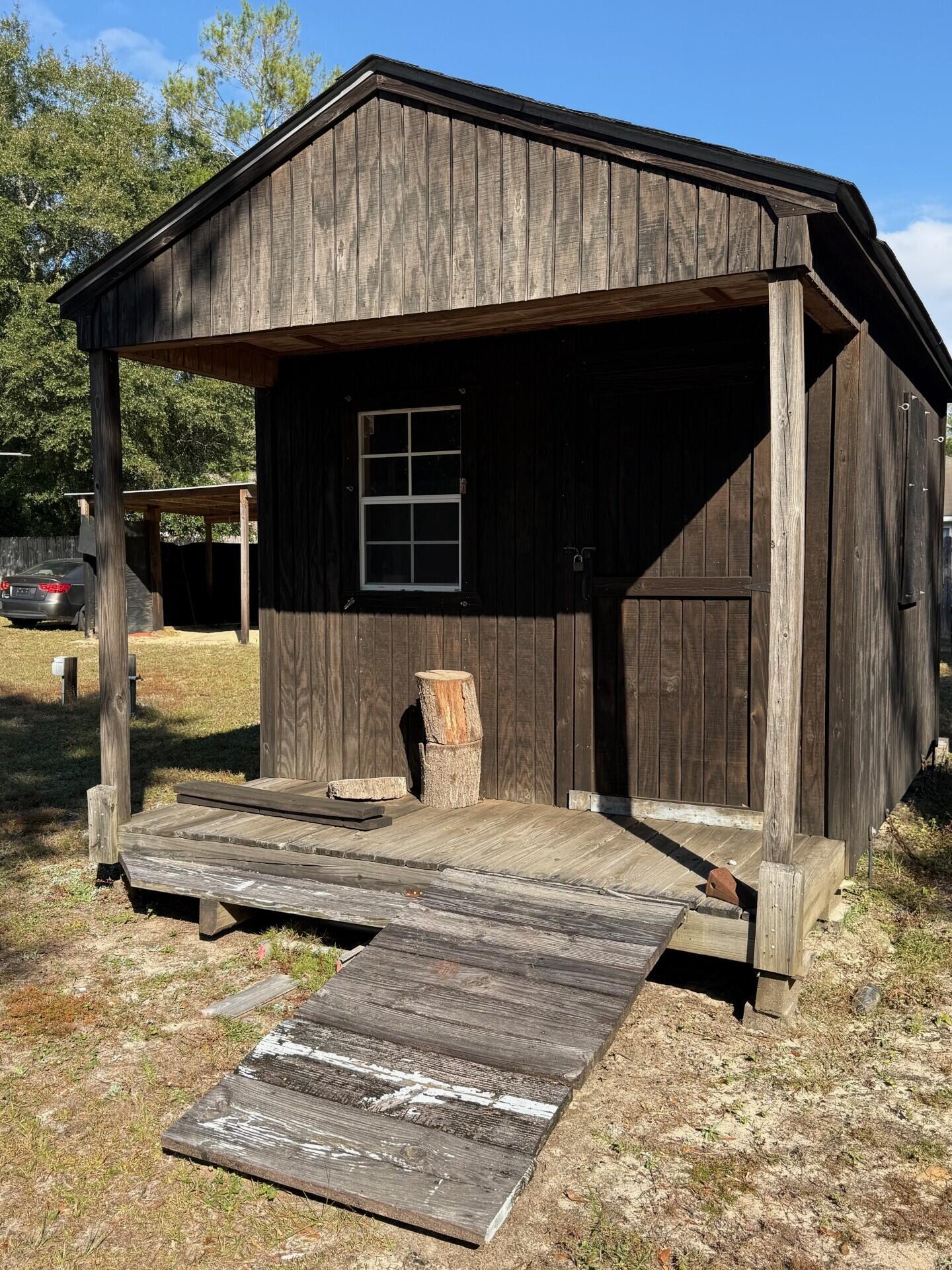 OAKWOOD HILLS UNIT 1 - Residential