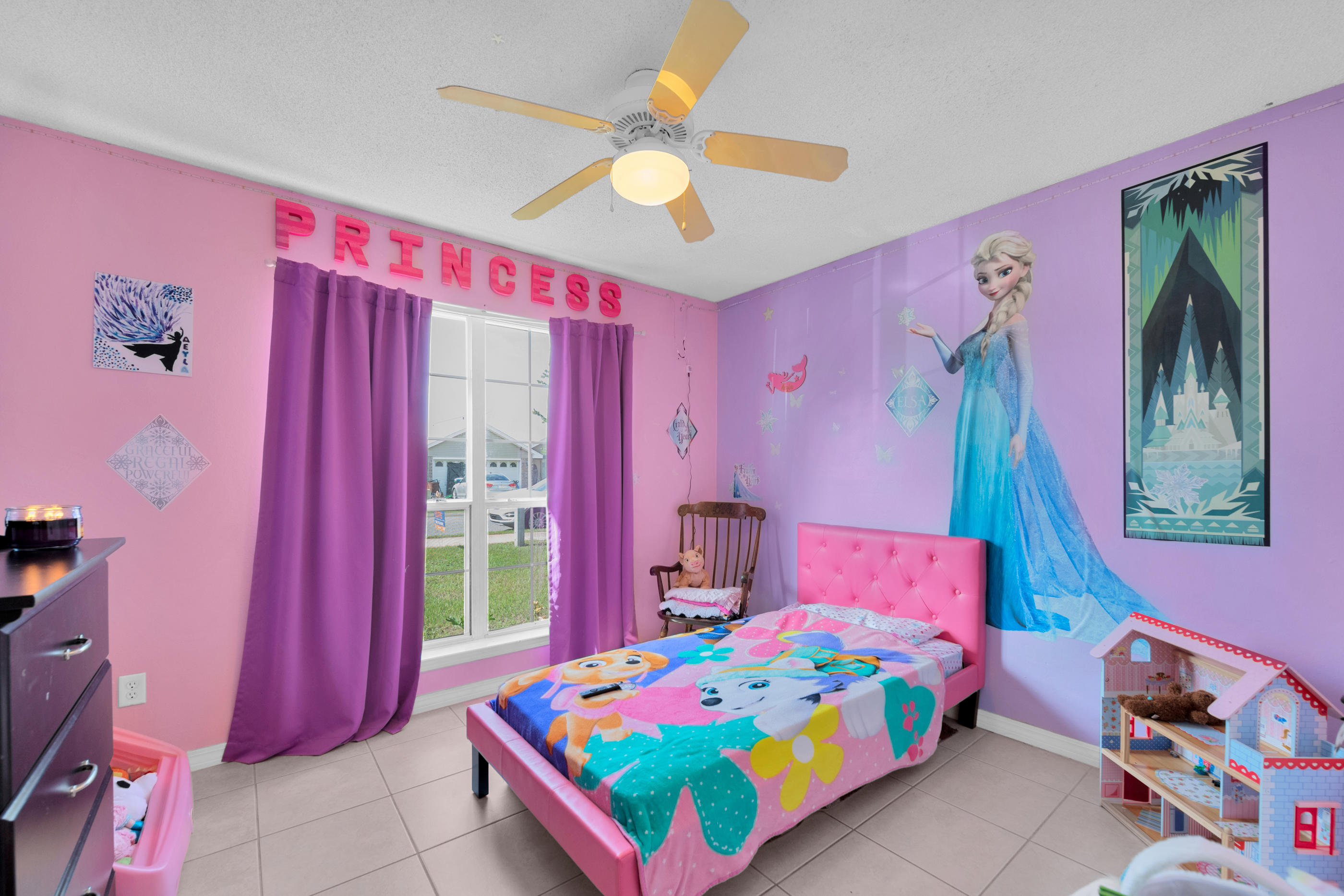 WHISPERWOODS - Residential