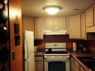 FINISTERRA CONDO - Residential