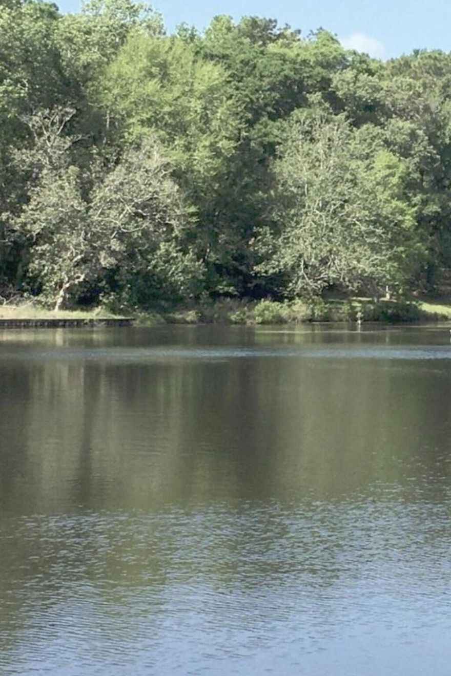 Beautiful 1 Acre Lakefront Lot in Crestview, Florida. Although being physically situated in Crestview, the zoning for this lot is county and therefore not under the city taxing authority. Bring your building plans and build your dream home. Public water and Electricity is available at the road, buyer would need to add a septic tank.
