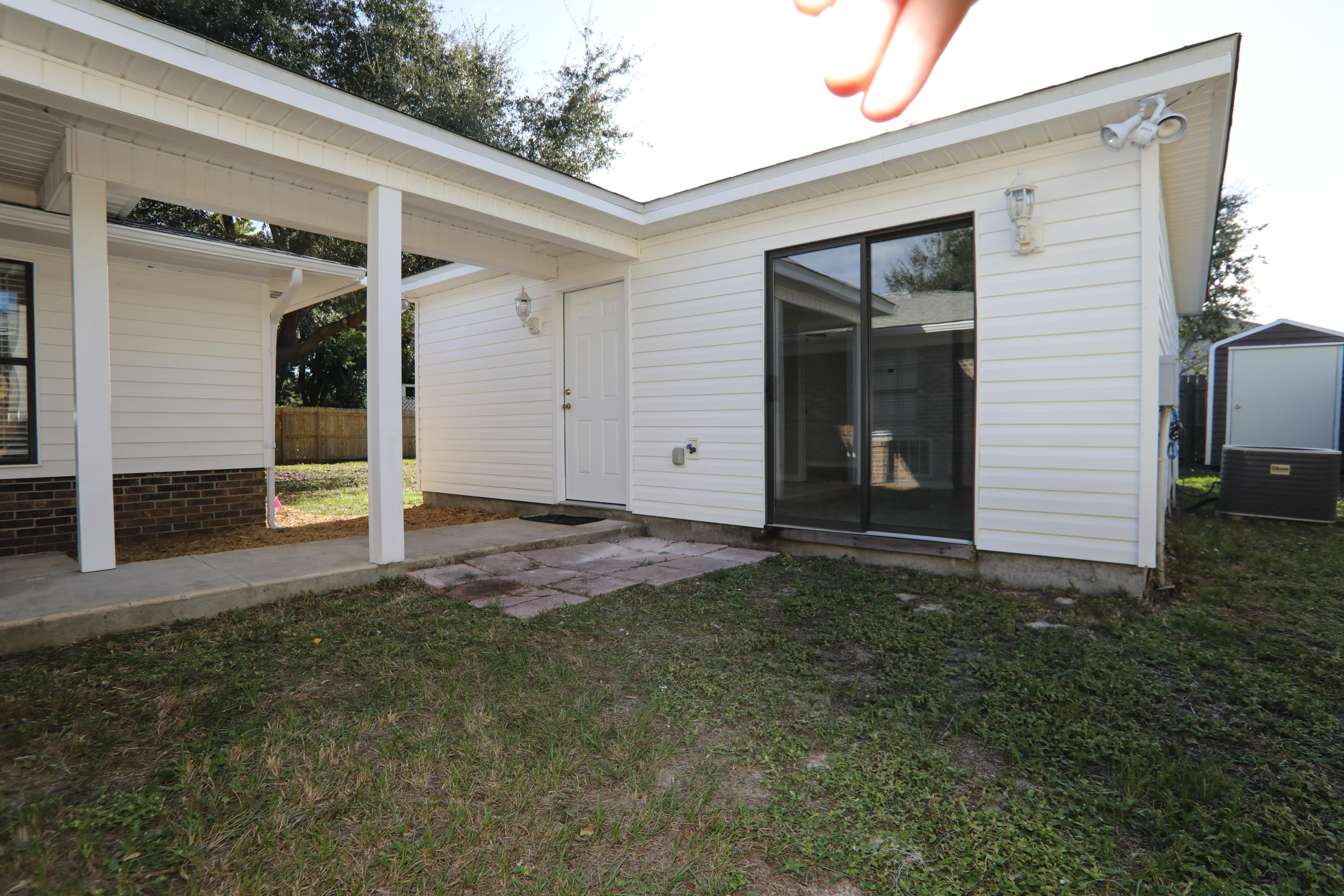 KELL-AIRE GARDENS - Residential