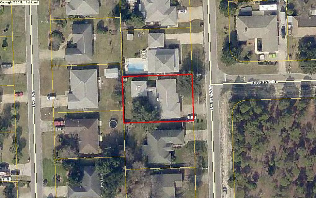 KELL-AIRE GARDENS - Residential