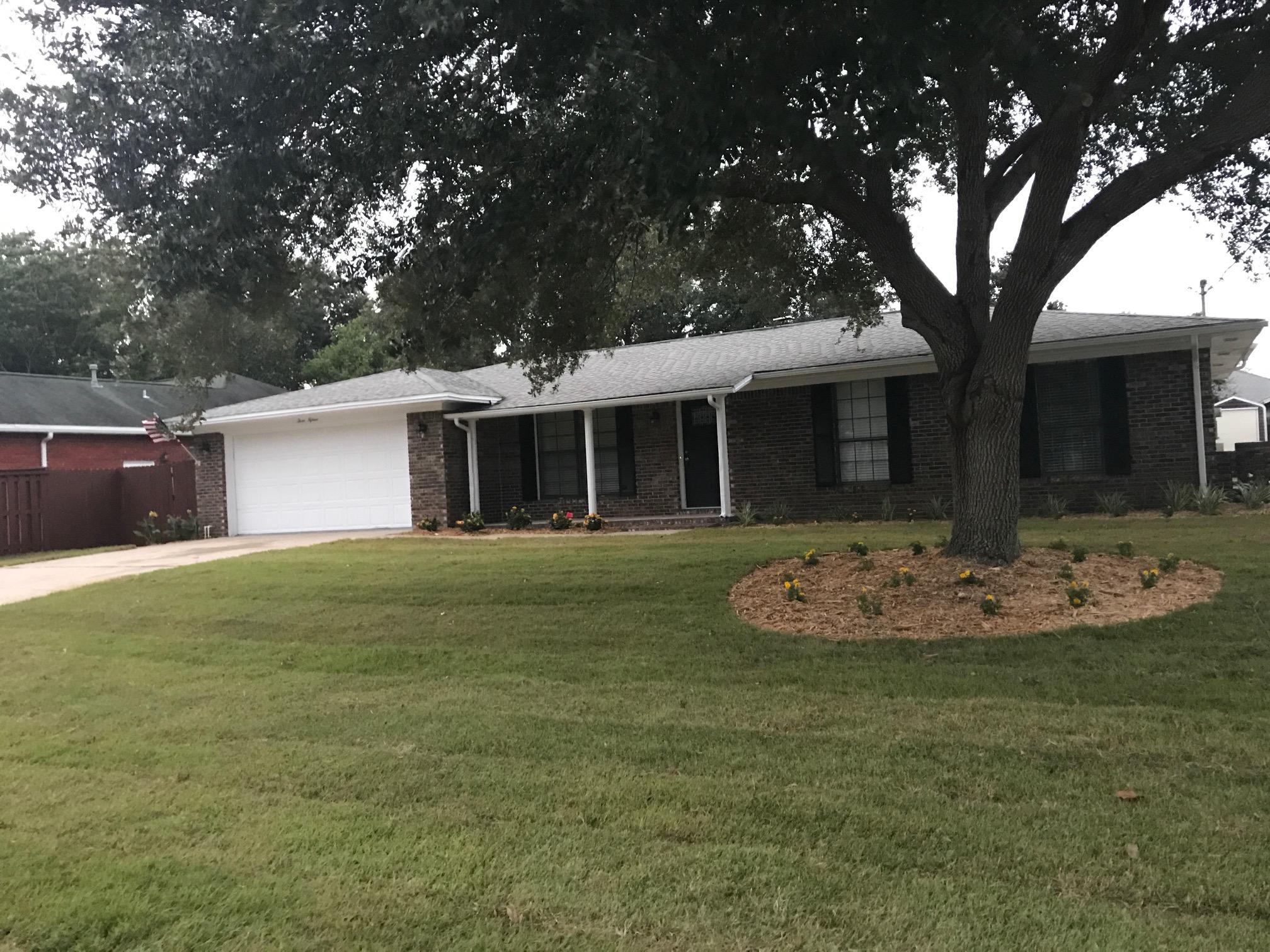 KELL-AIRE GARDENS - Residential